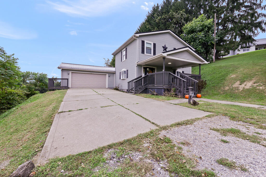 6759 Waynesburg Pike Road