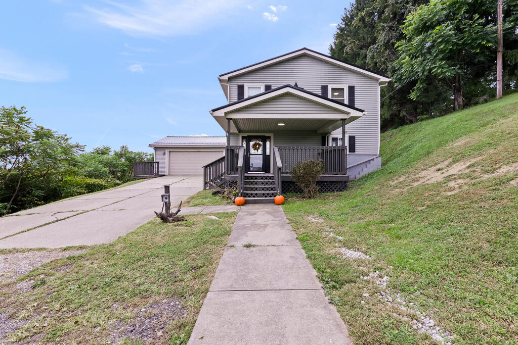 6759 Waynesburg Pike Road