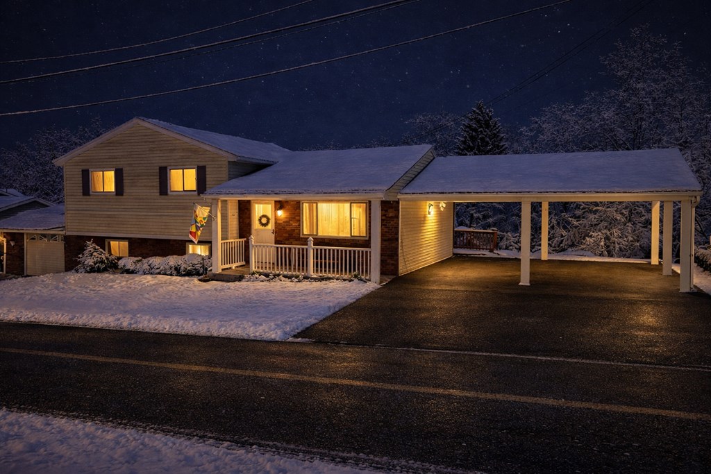 1314 Lindsay Lane Road