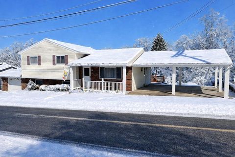 1314 Lindsay Lane Road Moundsville WV 26041