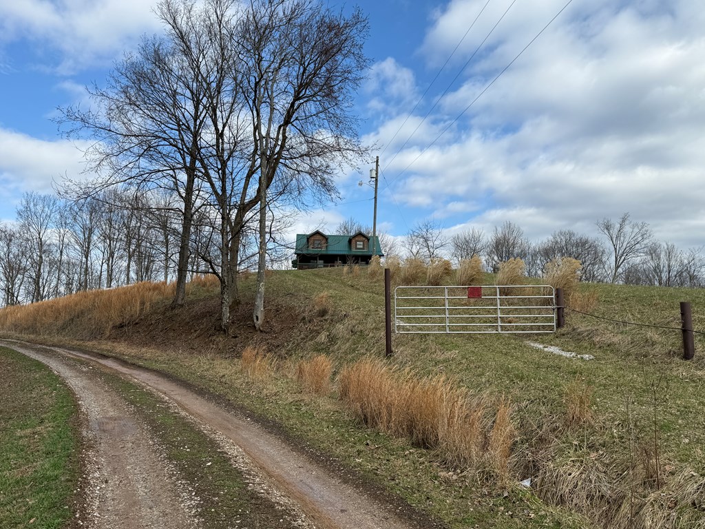 7286 Ashland Ridge Road