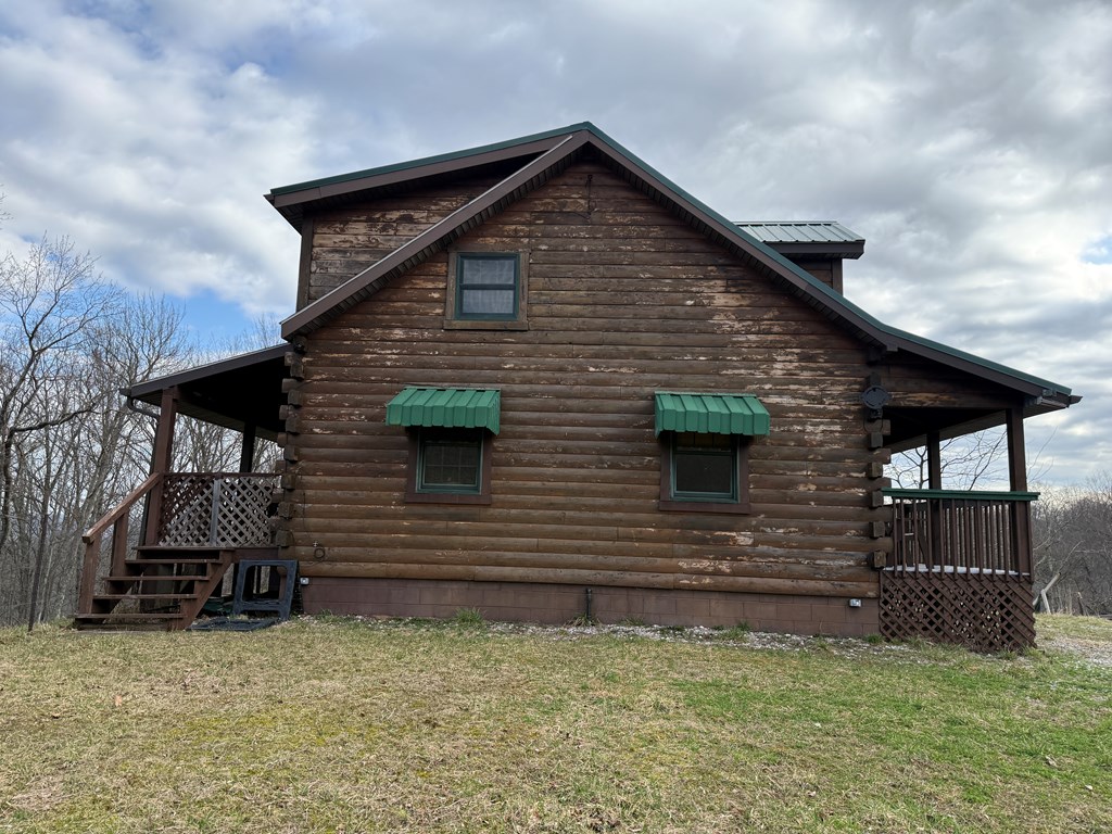 7286 Ashland Ridge Road