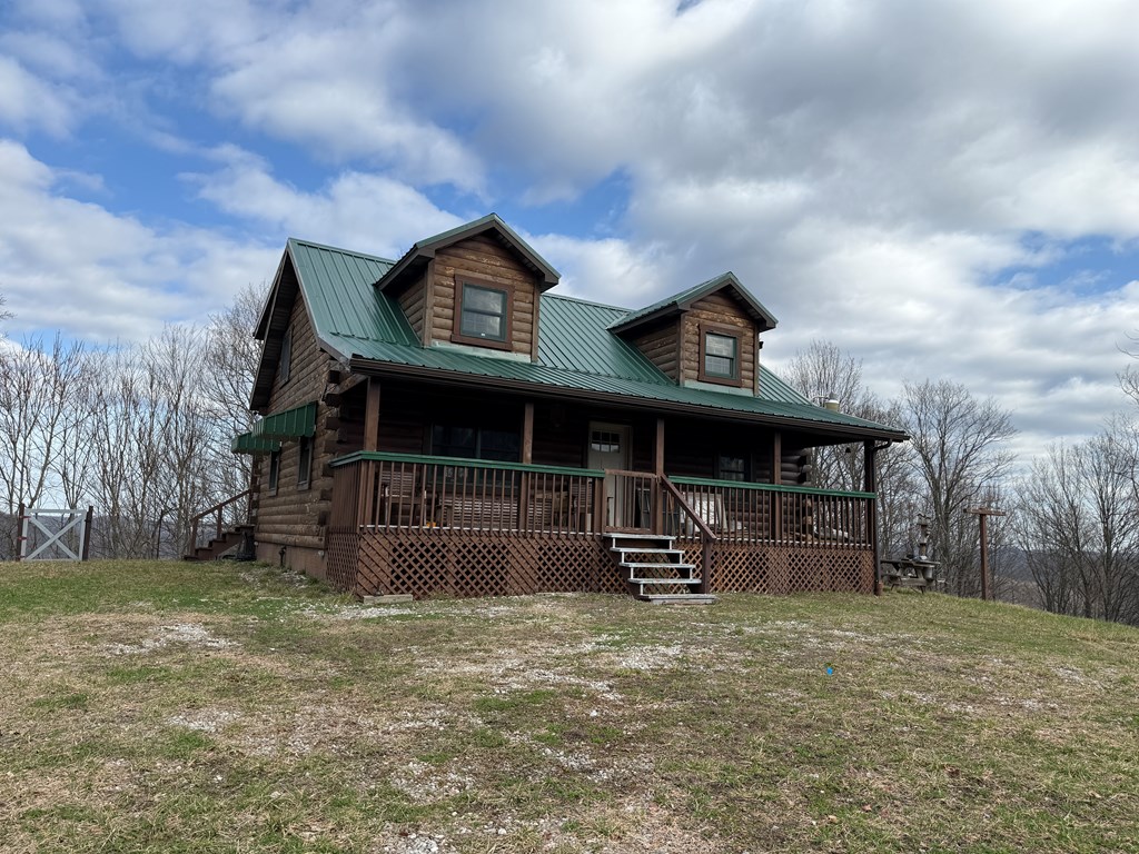 7286 Ashland Ridge Road