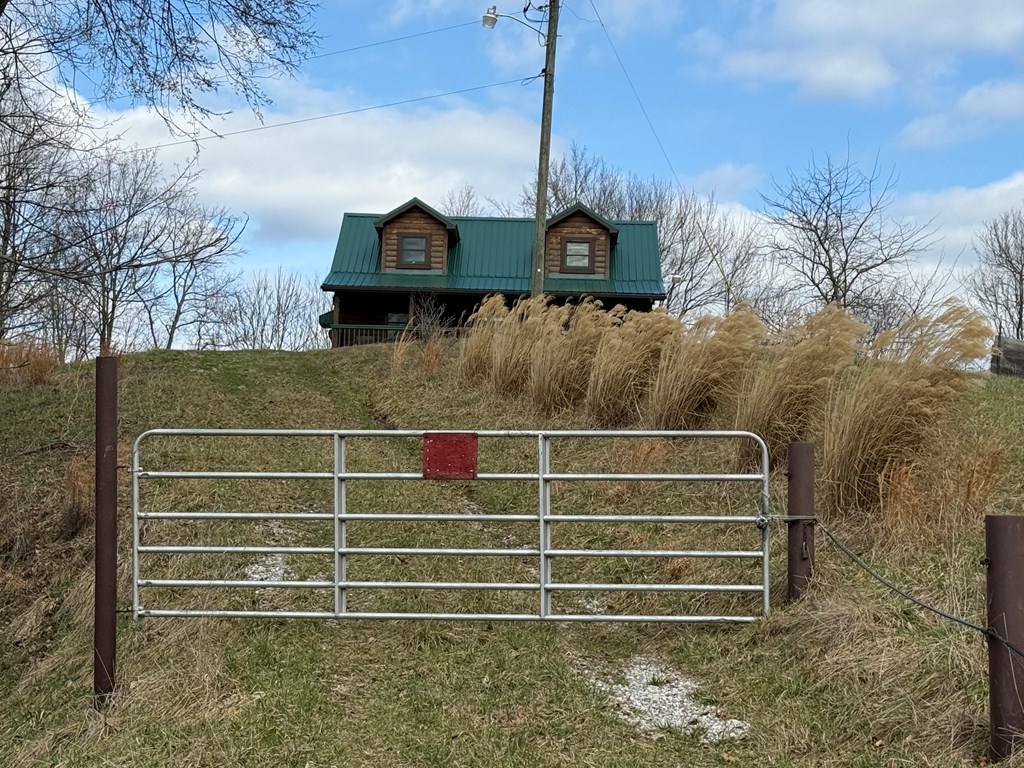 7286 Ashland Ridge Road