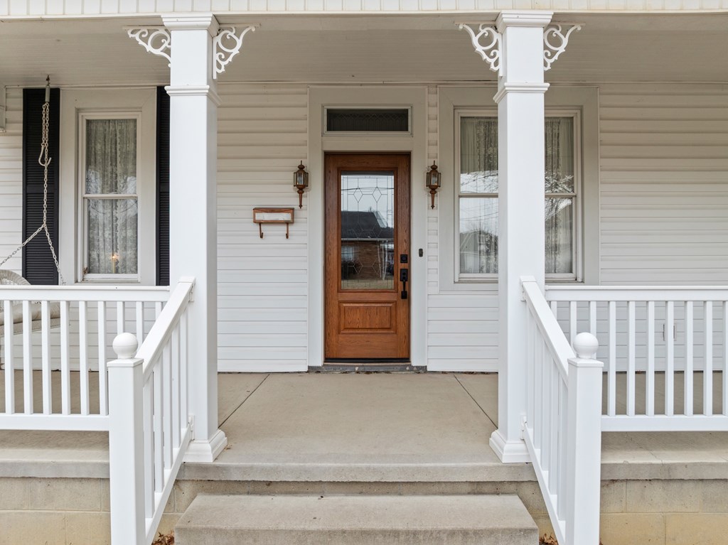 1011 Parriott Avenue