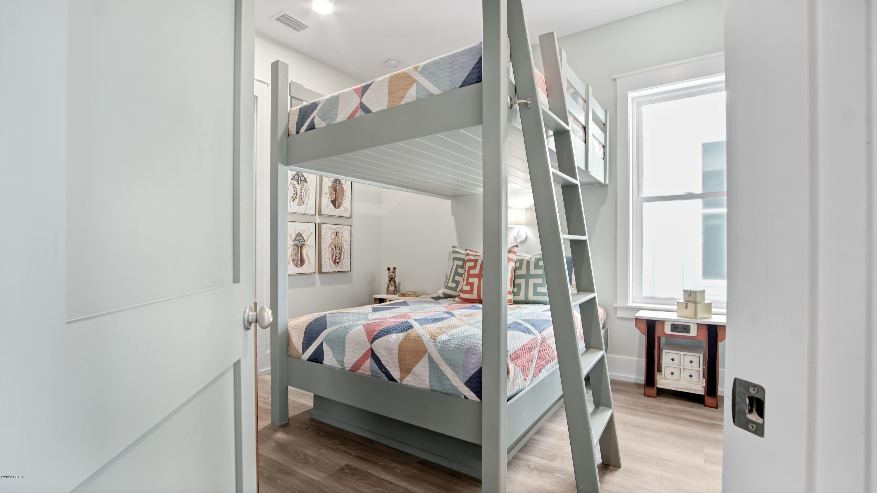 Bel Air - Residential