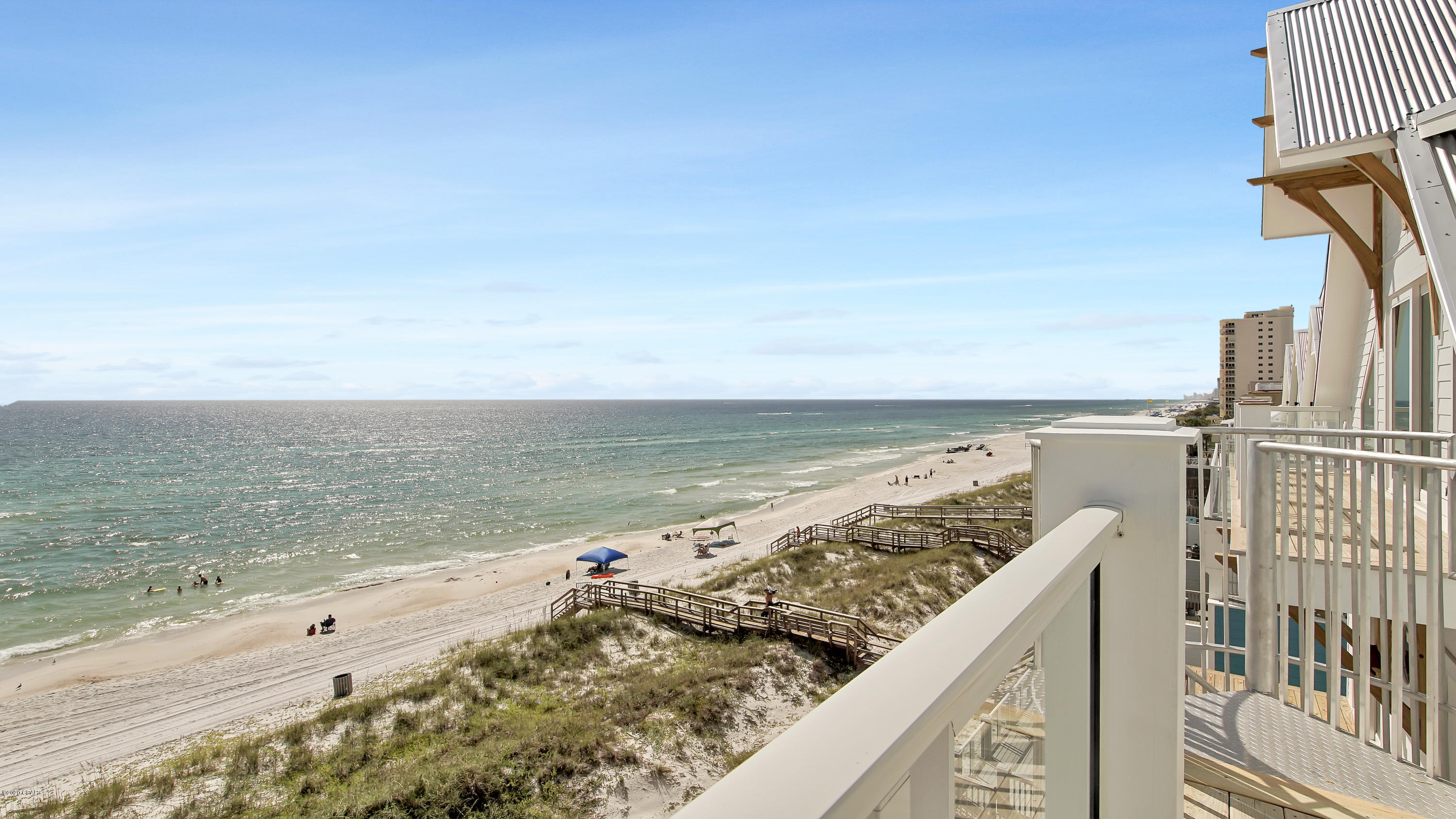 Bel Air - Residential