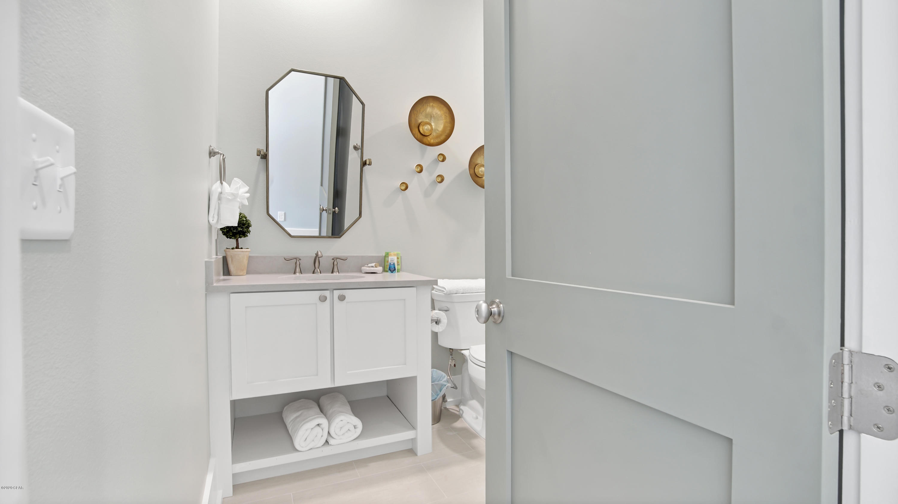 Bel Air - Residential