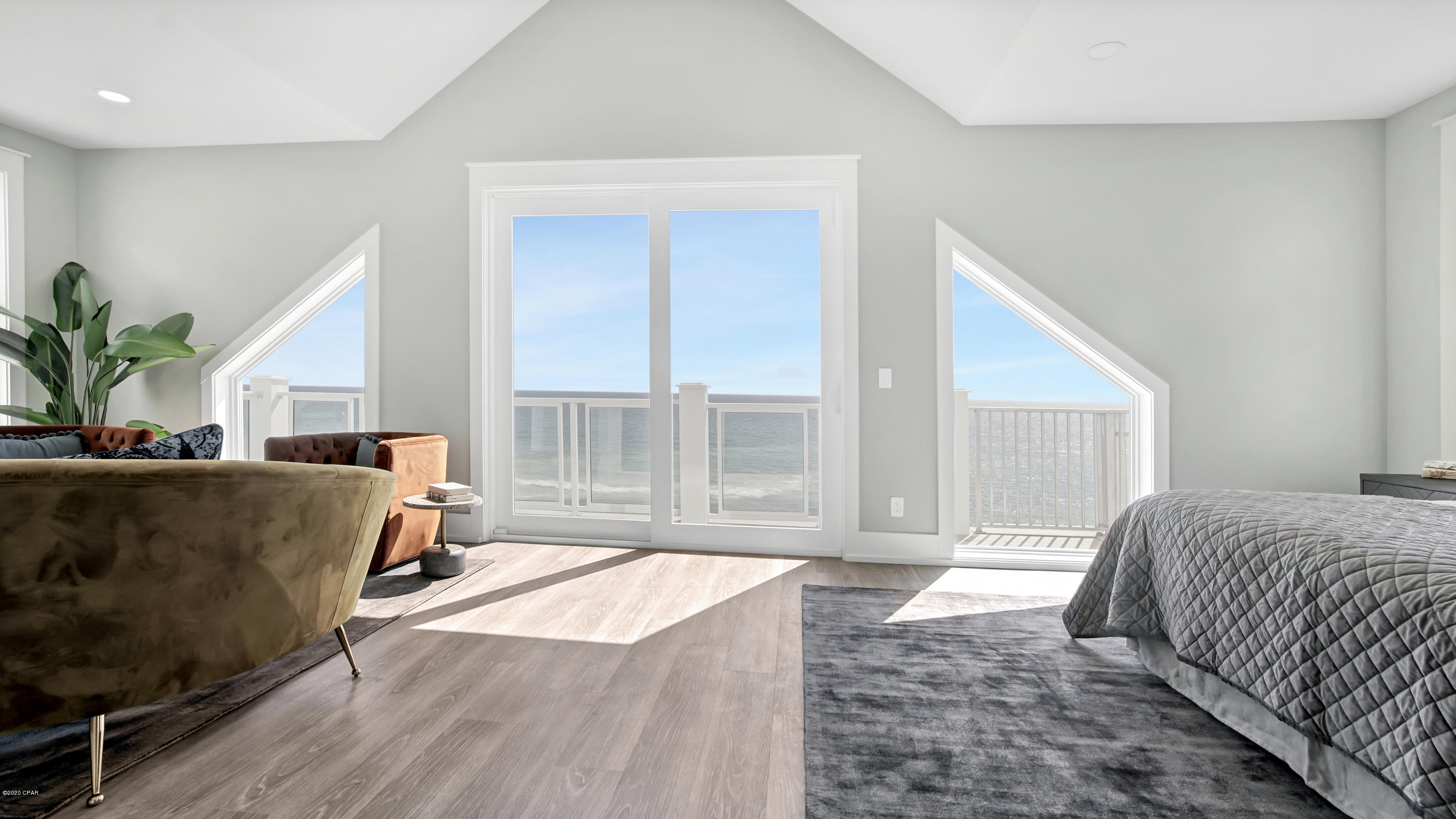 Bel Air - Residential