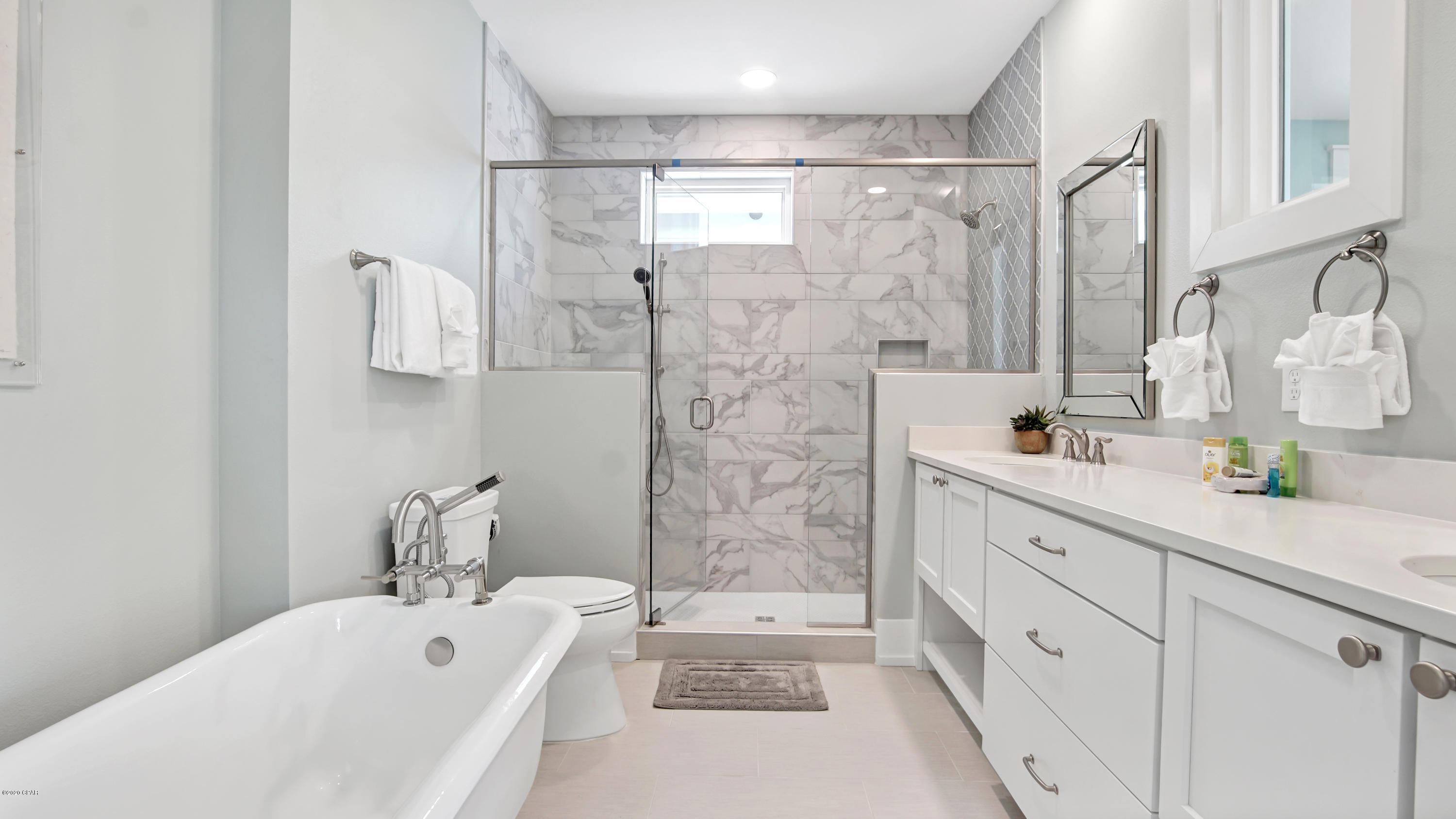 Bel Air - Residential