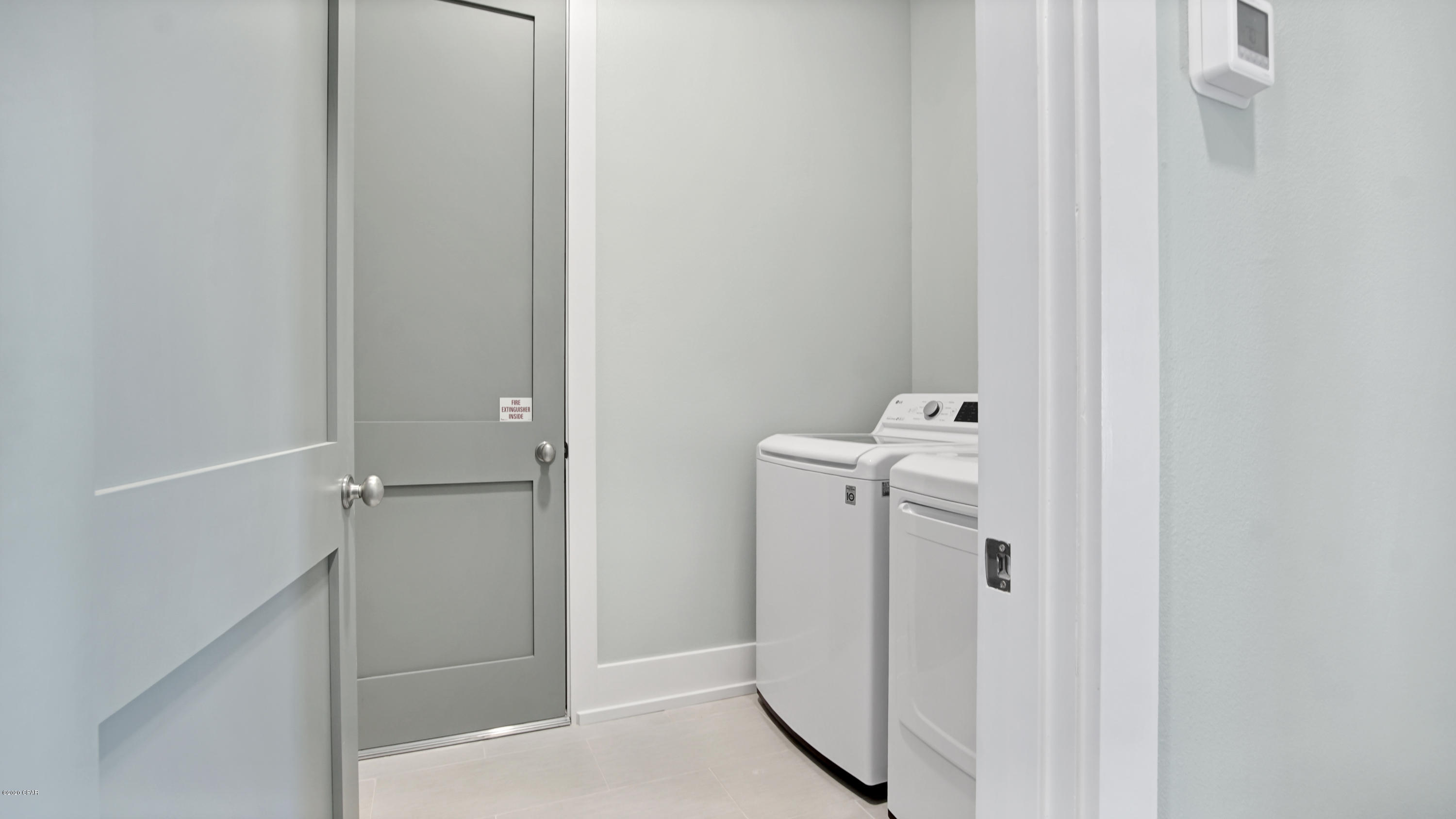 Bel Air - Residential