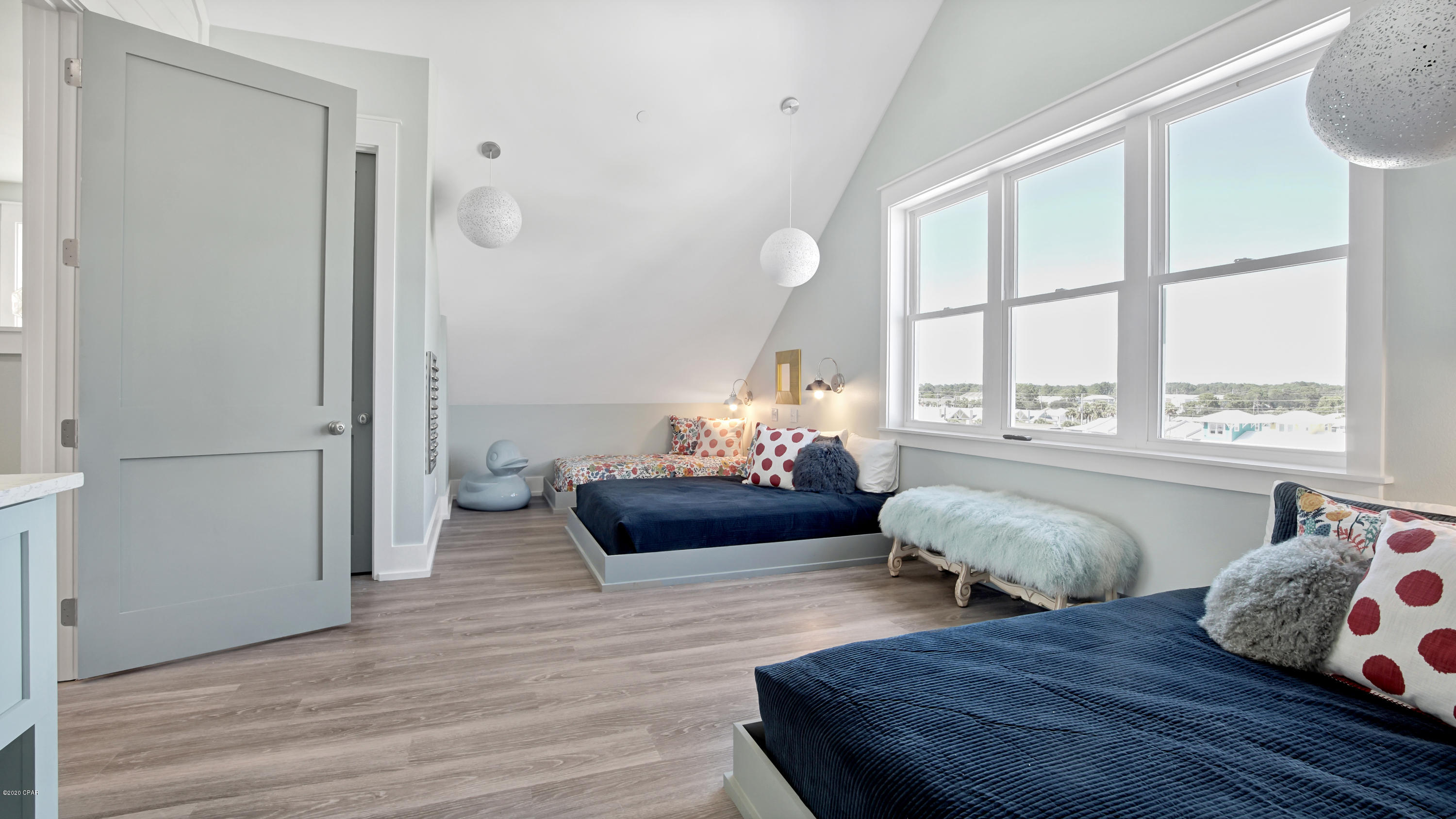 Bel Air - Residential