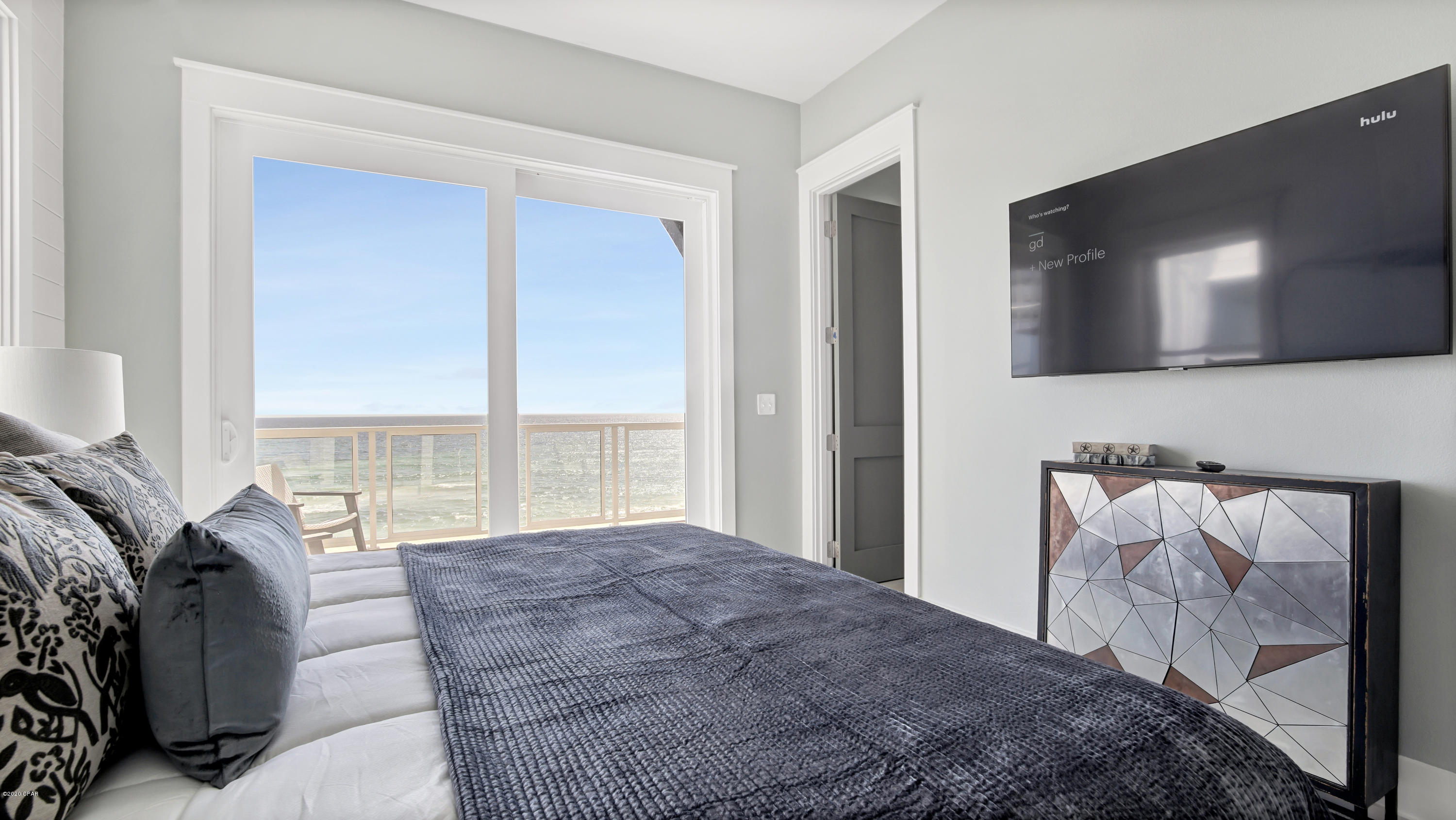 Bel Air - Residential