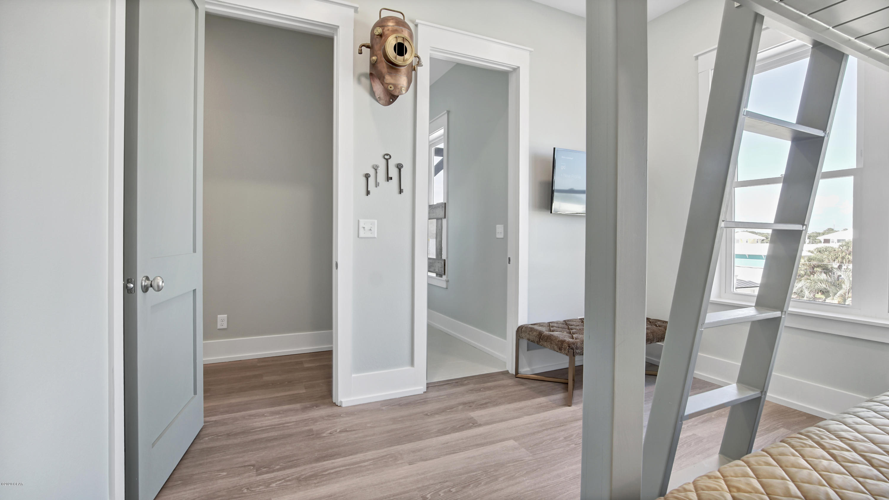 Bel Air - Residential