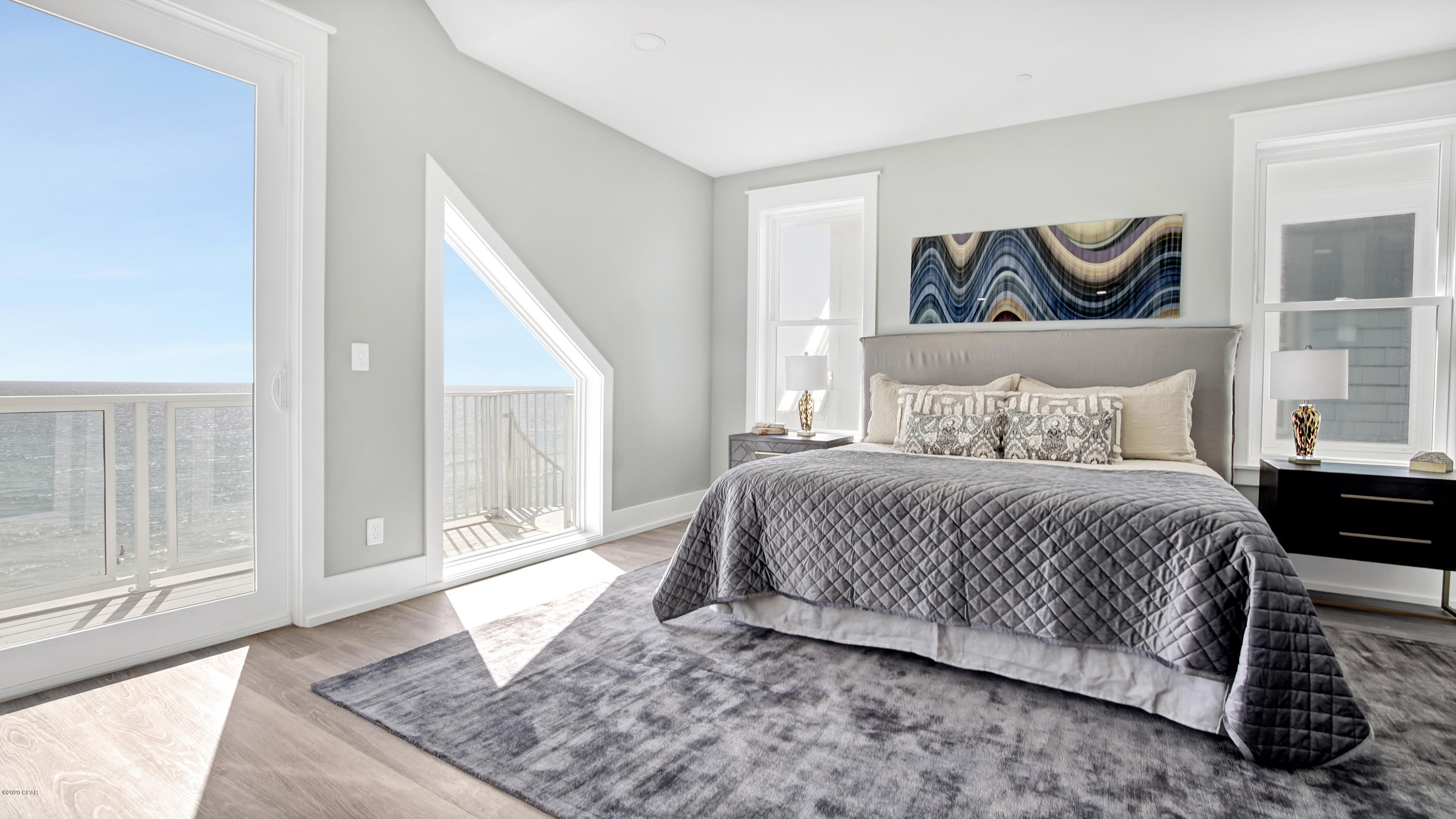 Bel Air - Residential