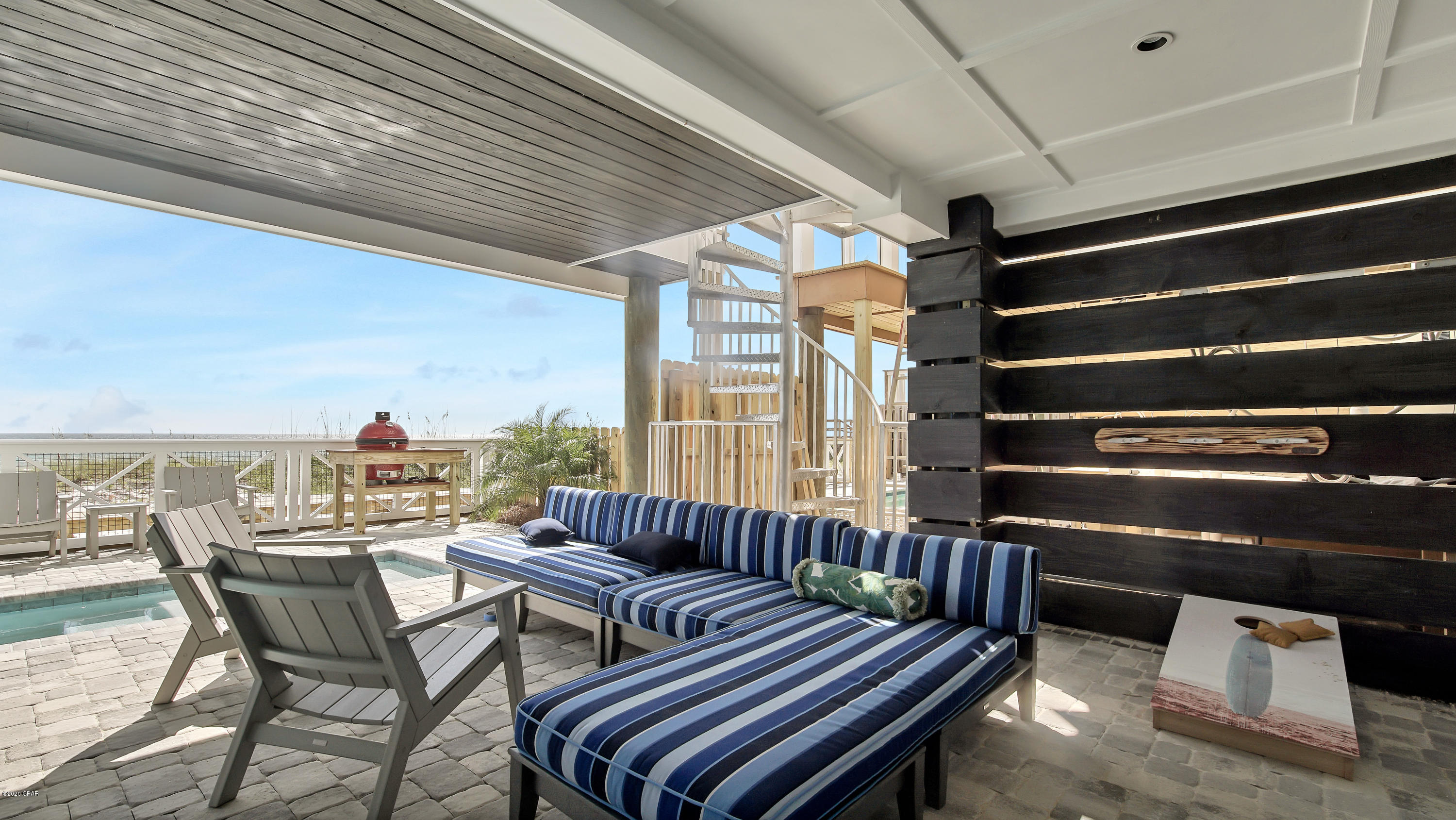 Bel Air - Residential