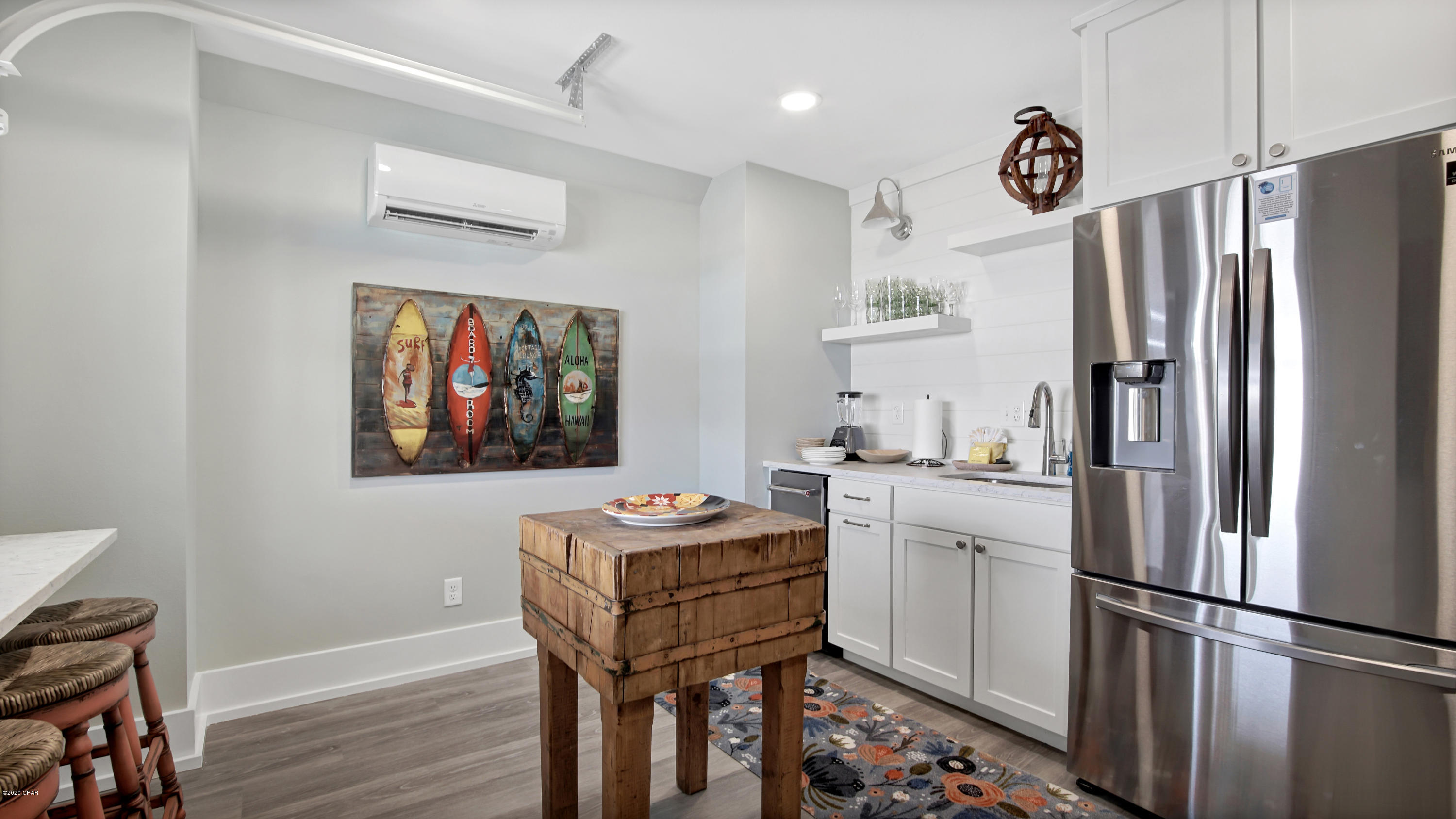 Bel Air - Residential