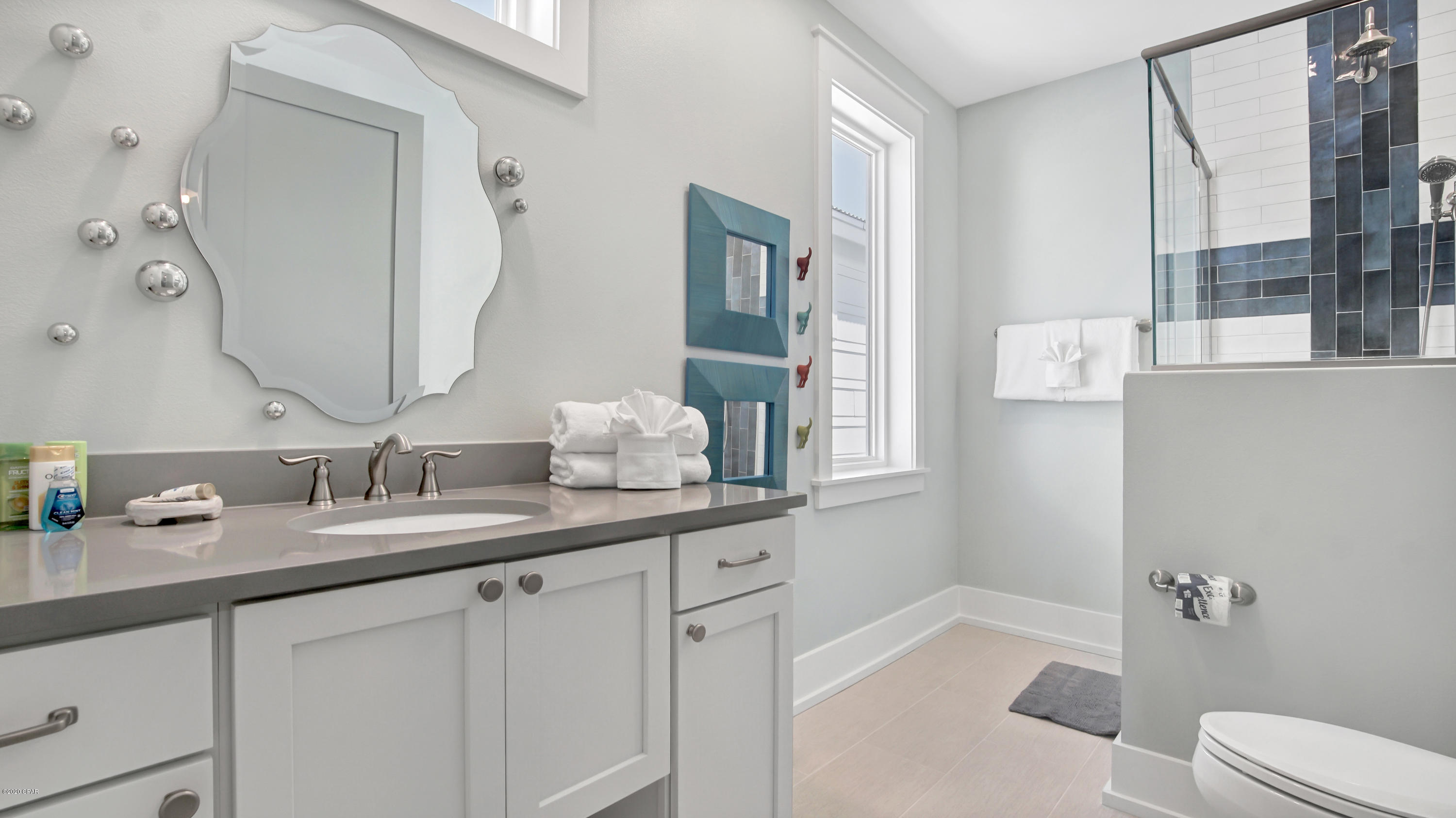 Bel Air - Residential