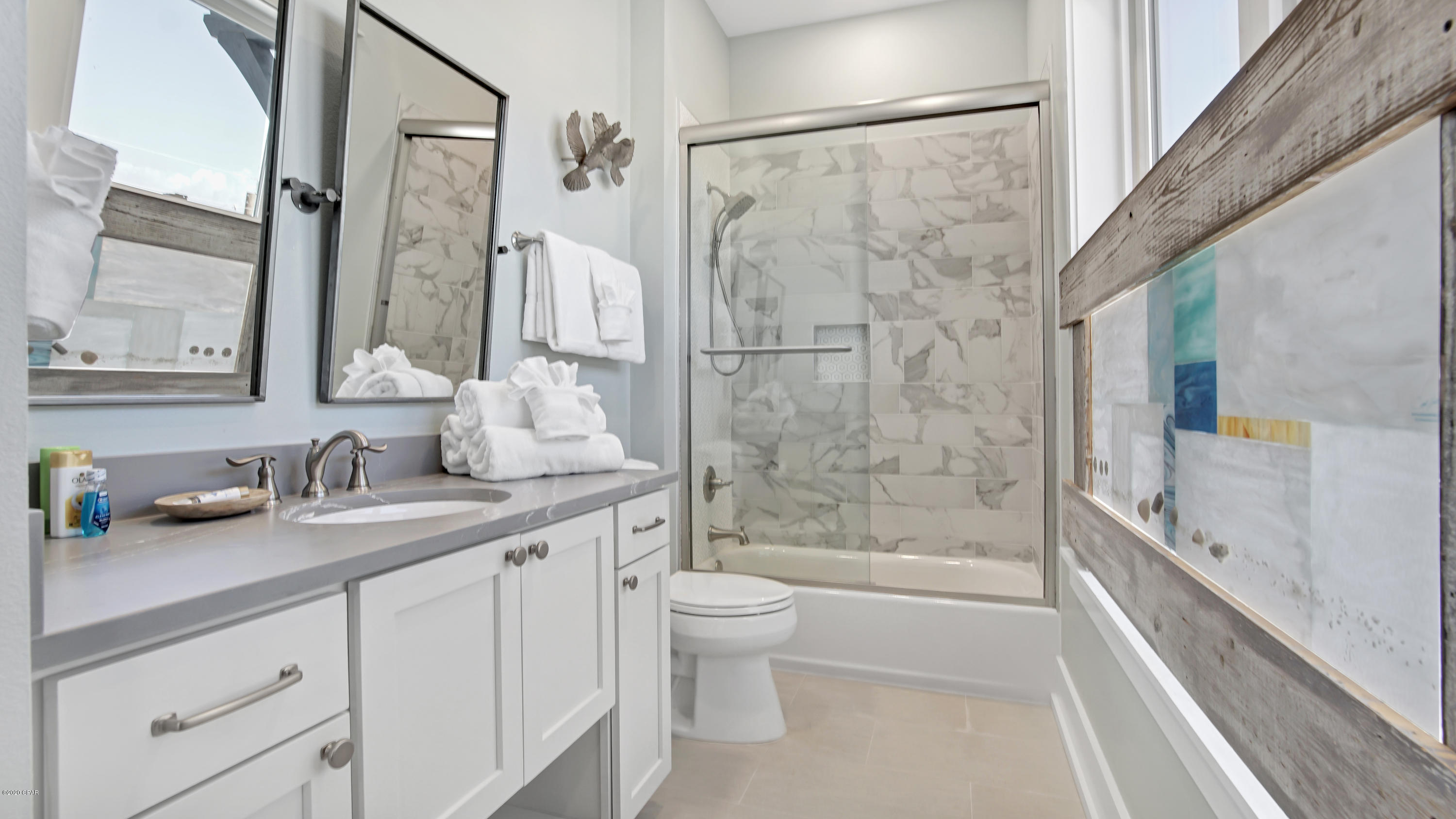 Bel Air - Residential