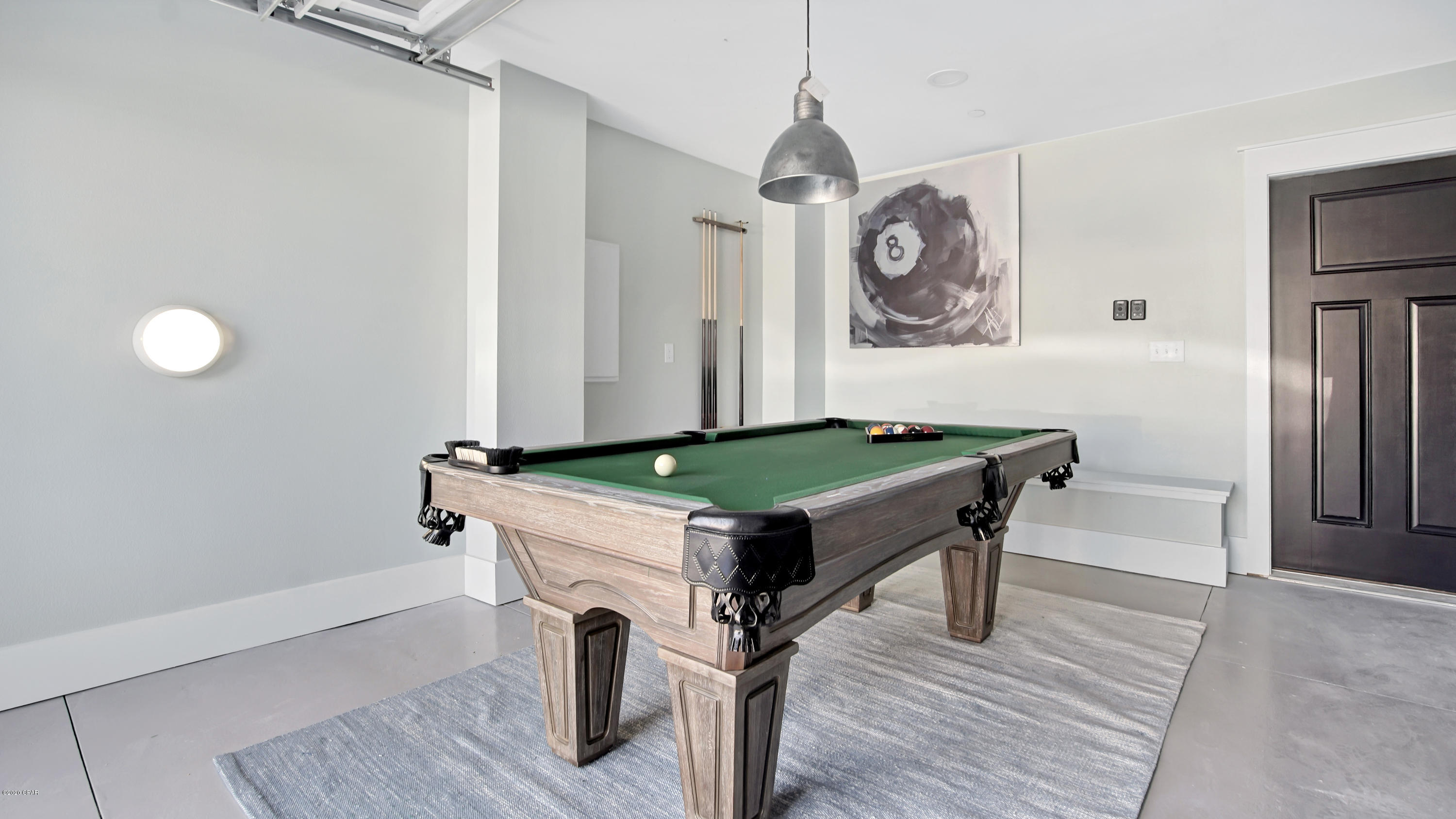 Bel Air - Residential