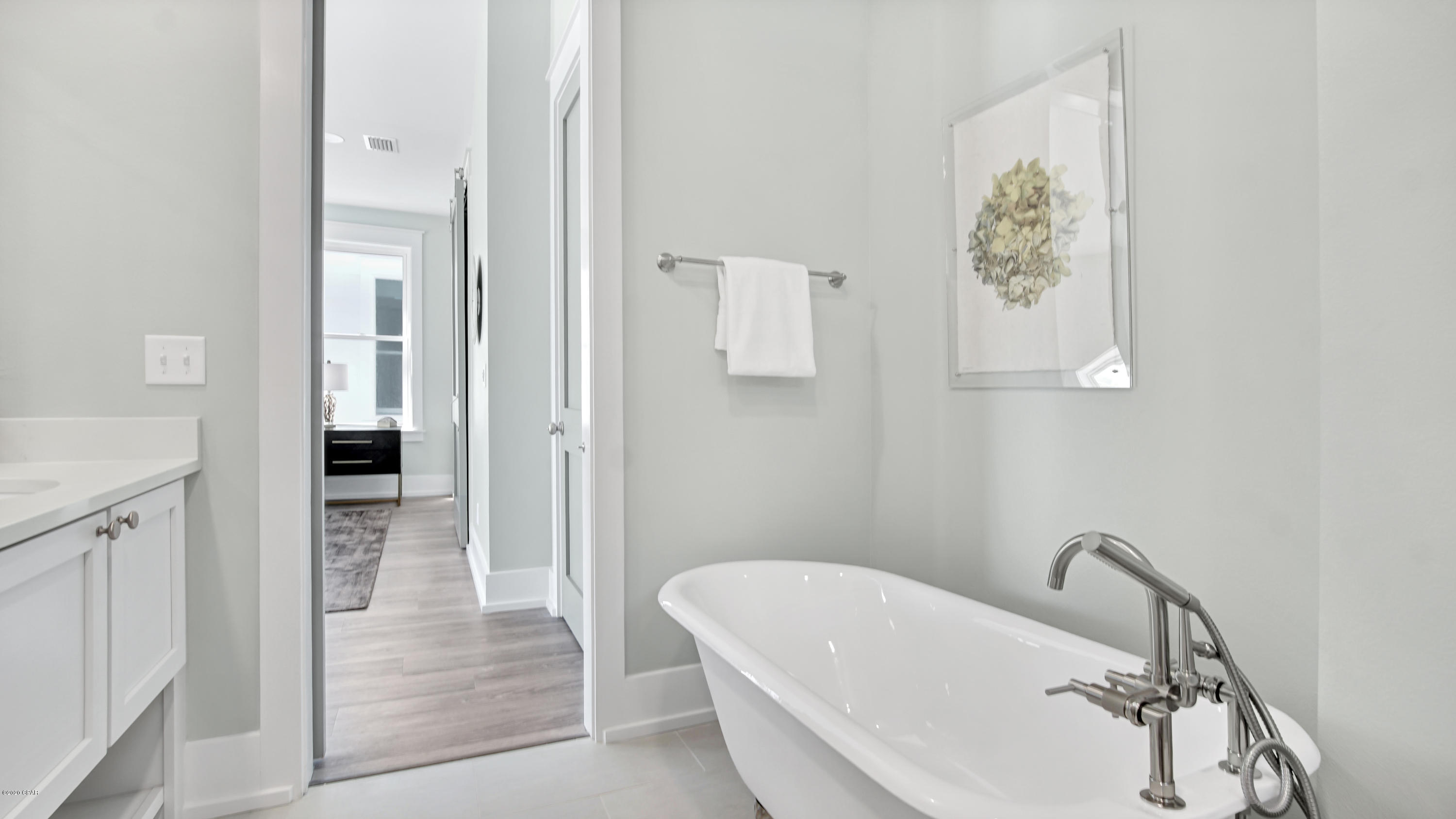 Bel Air - Residential