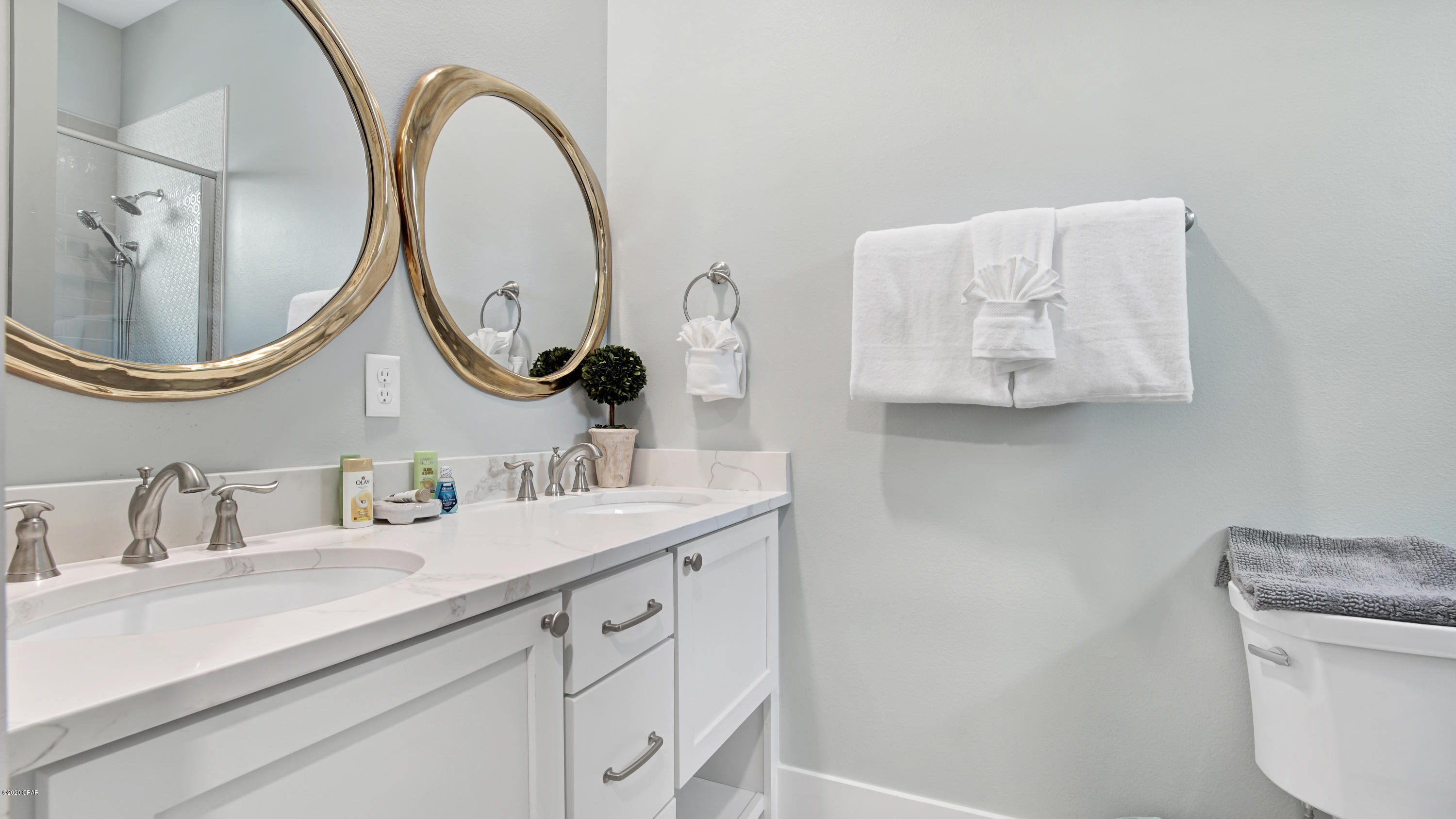 Bel Air - Residential