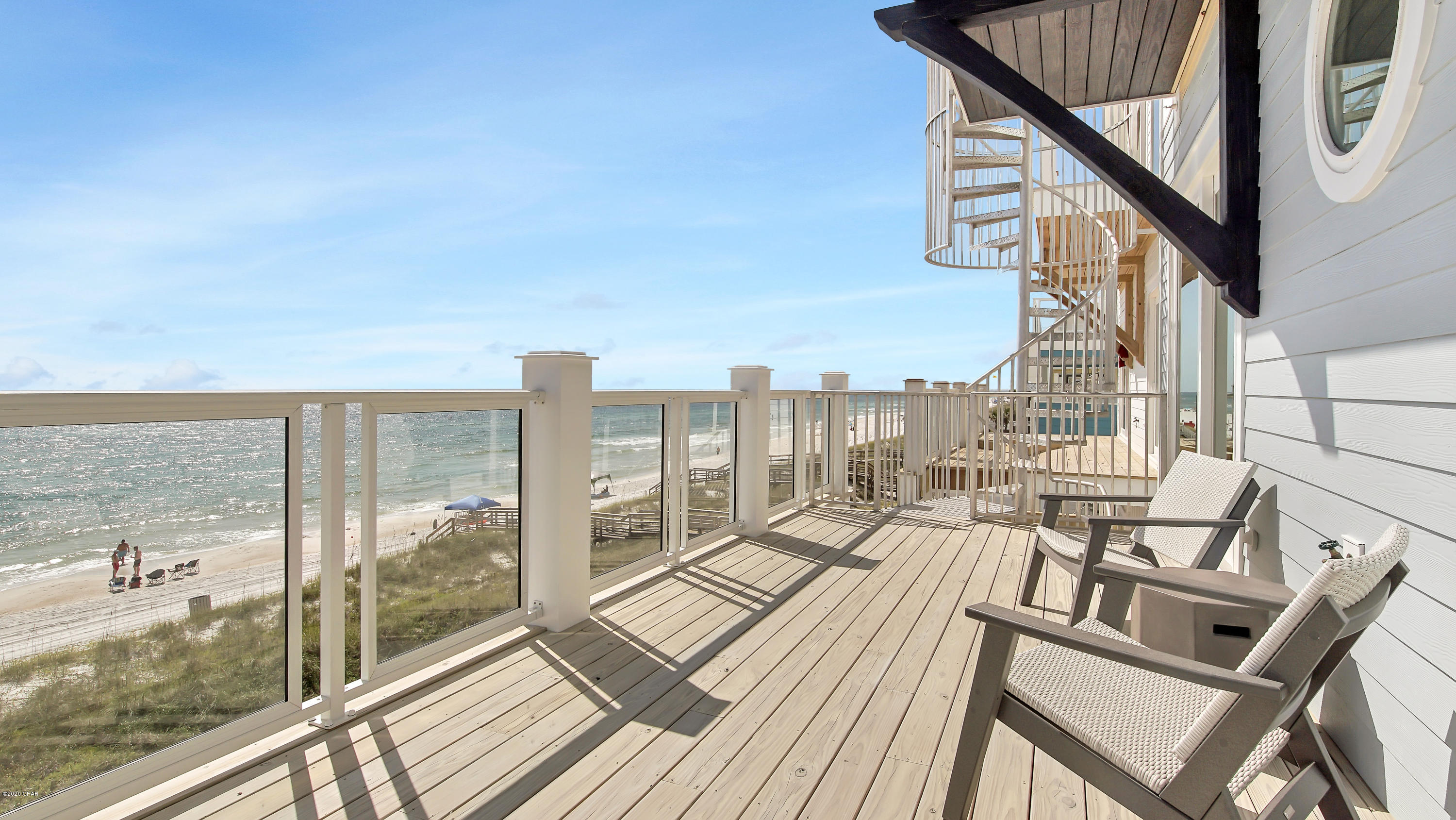 Bel Air - Residential