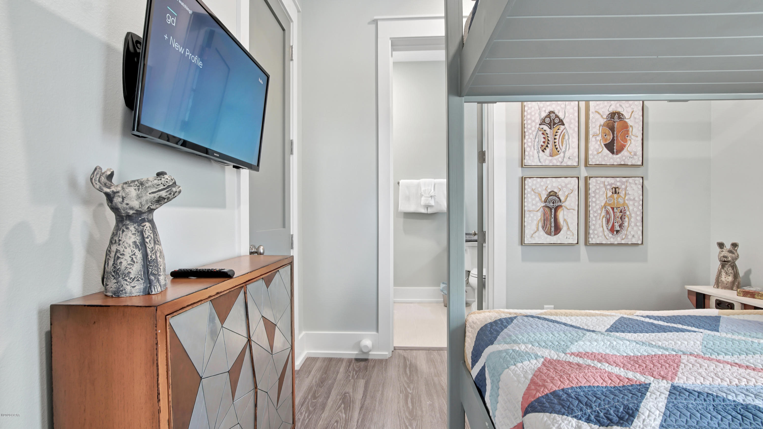 Bel Air - Residential