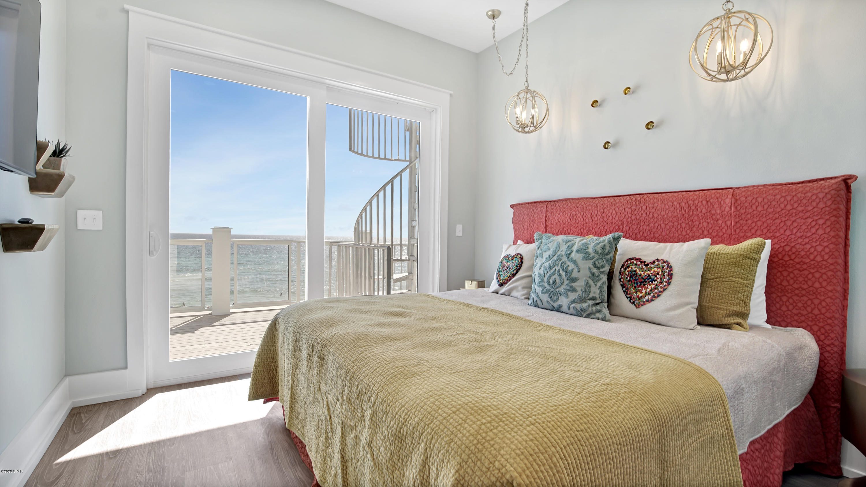 Bel Air - Residential