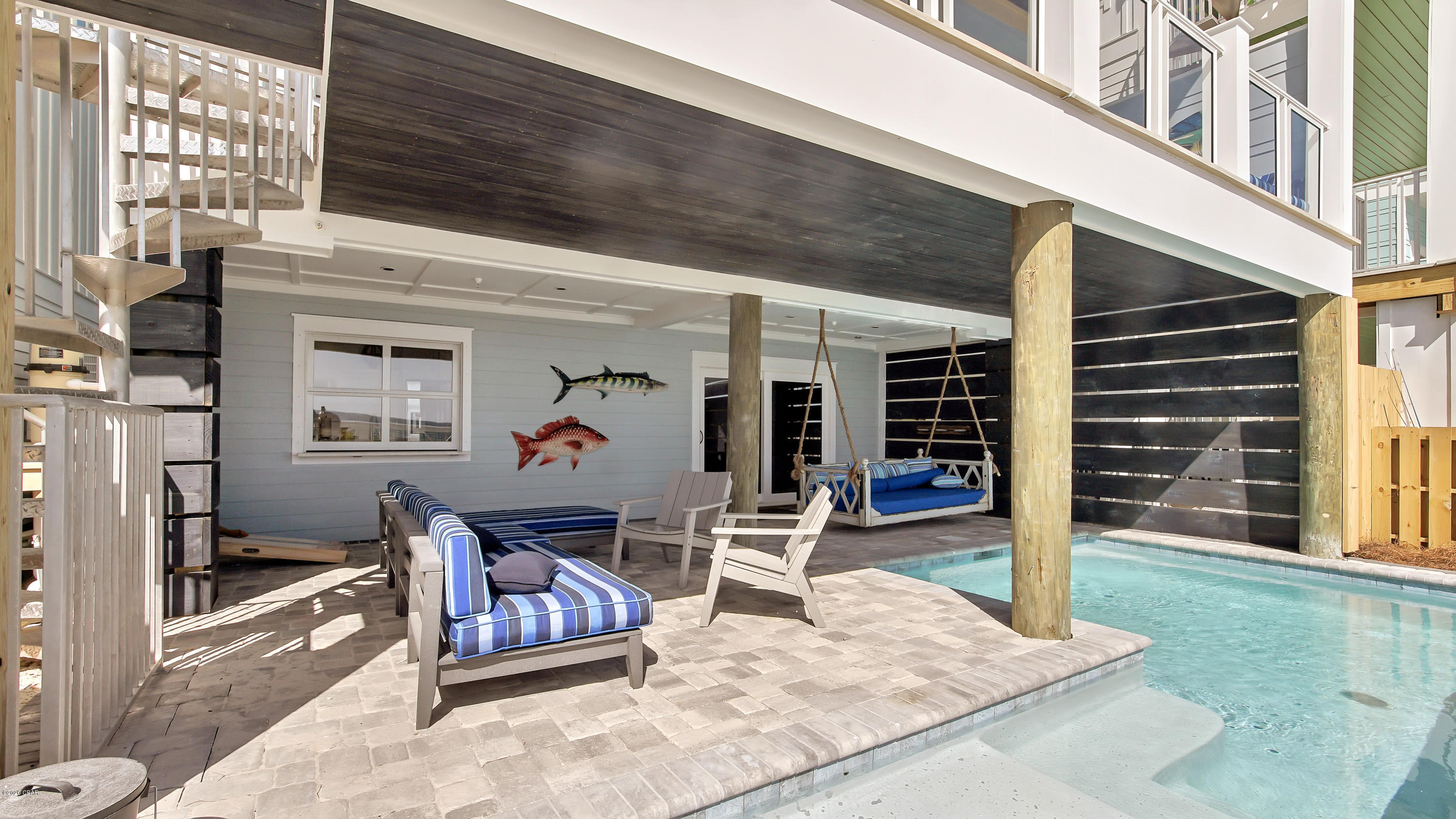 Bel Air - Residential