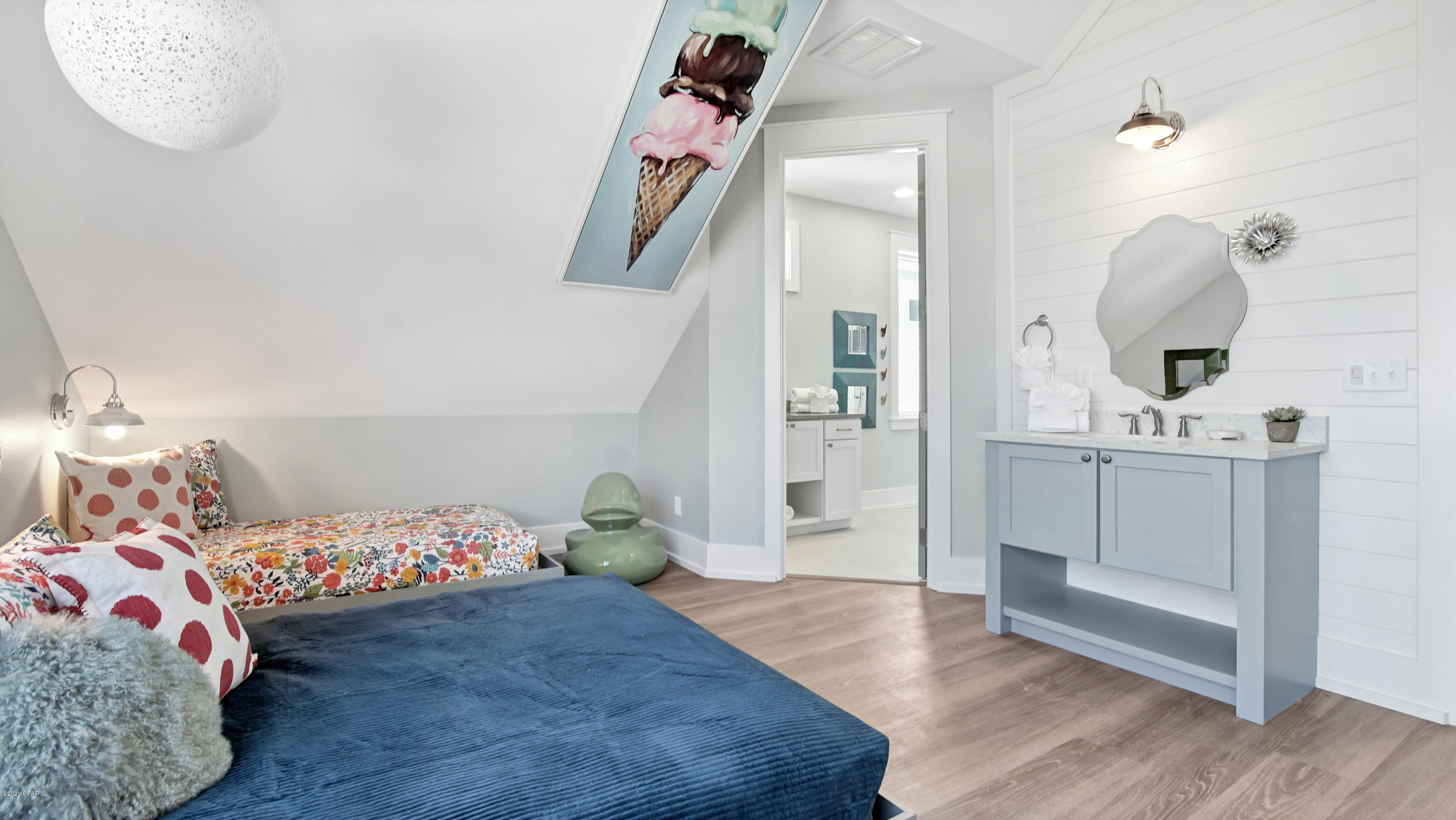 Bel Air - Residential