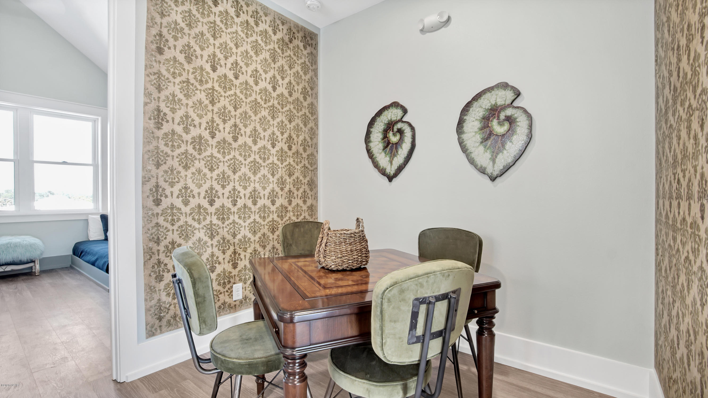 Bel Air - Residential