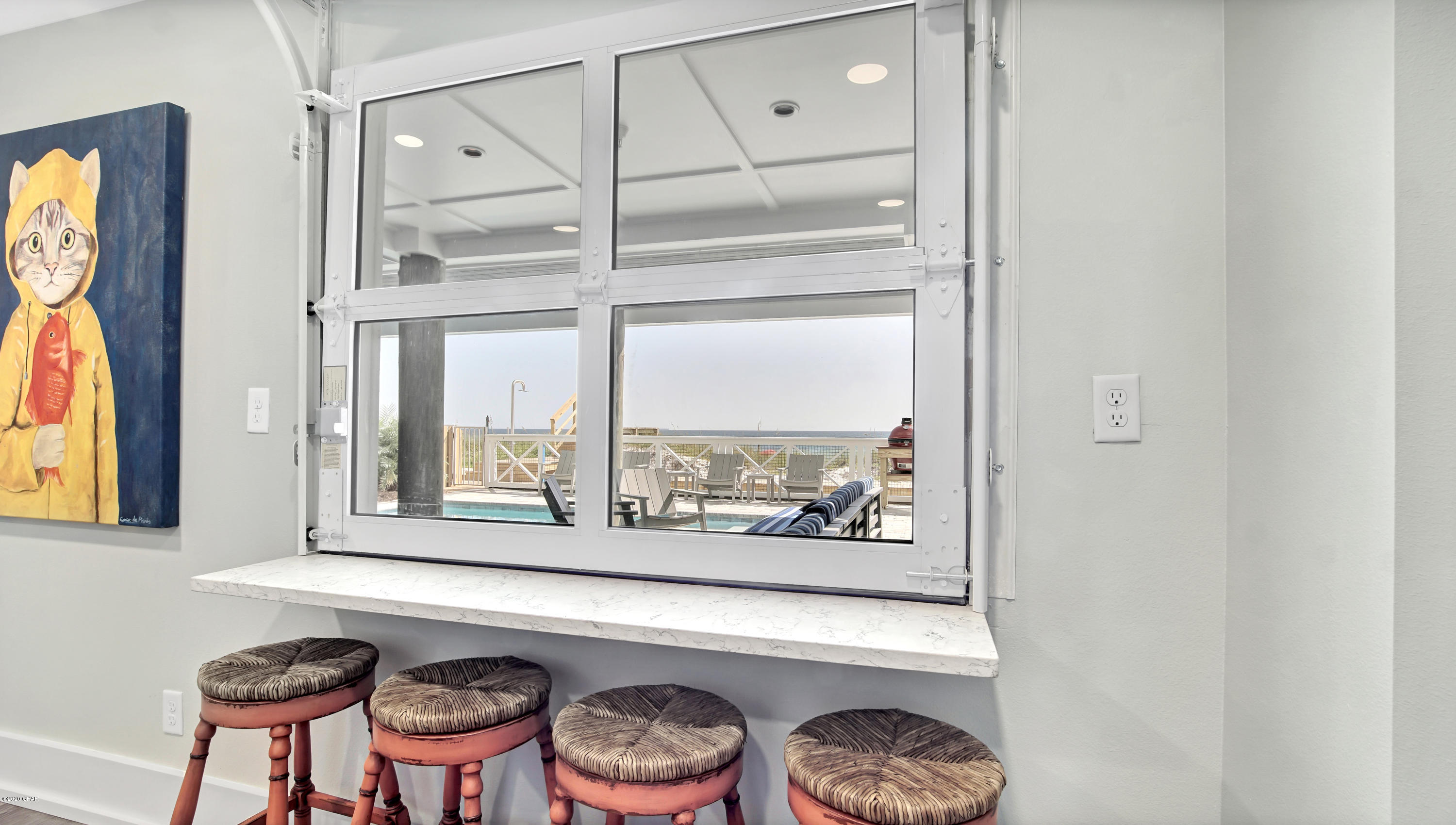 Bel Air - Residential