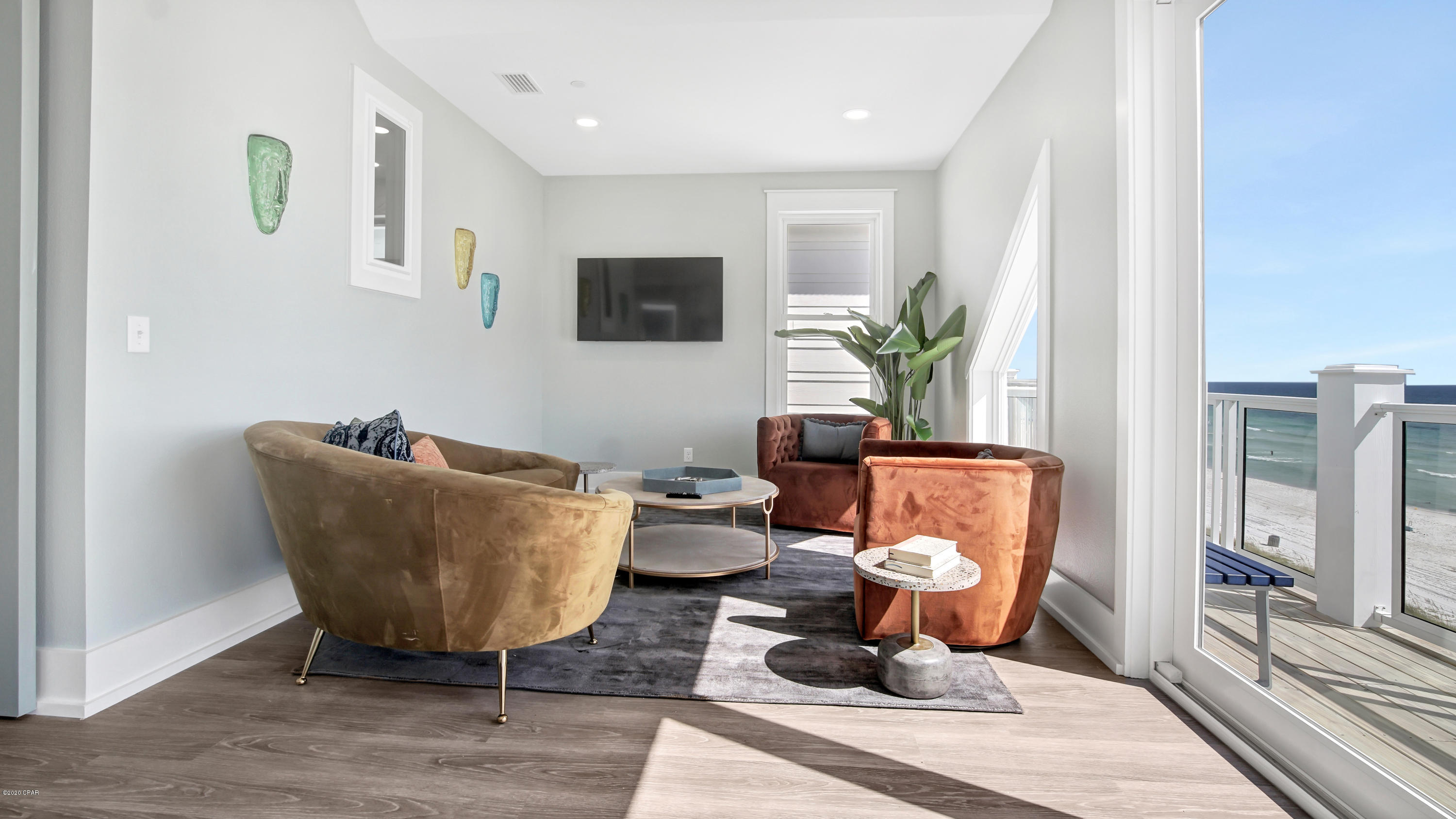 Bel Air - Residential