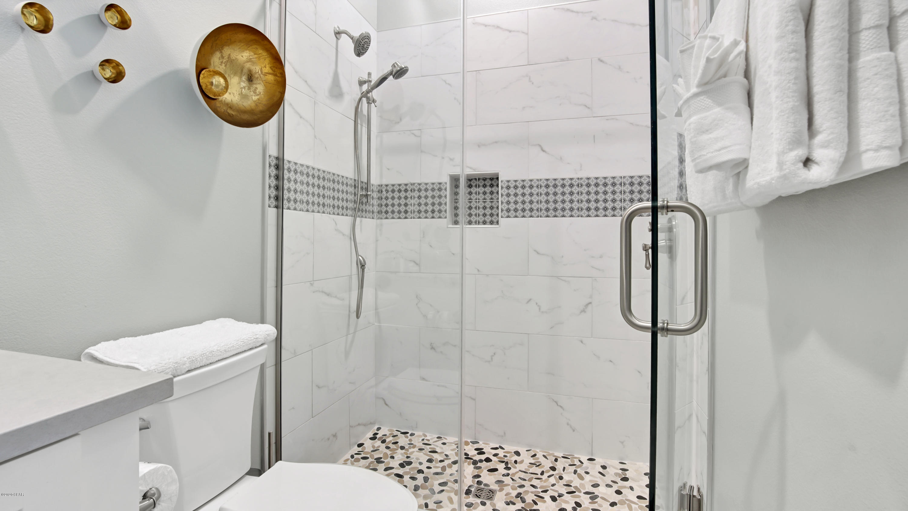 Bel Air - Residential