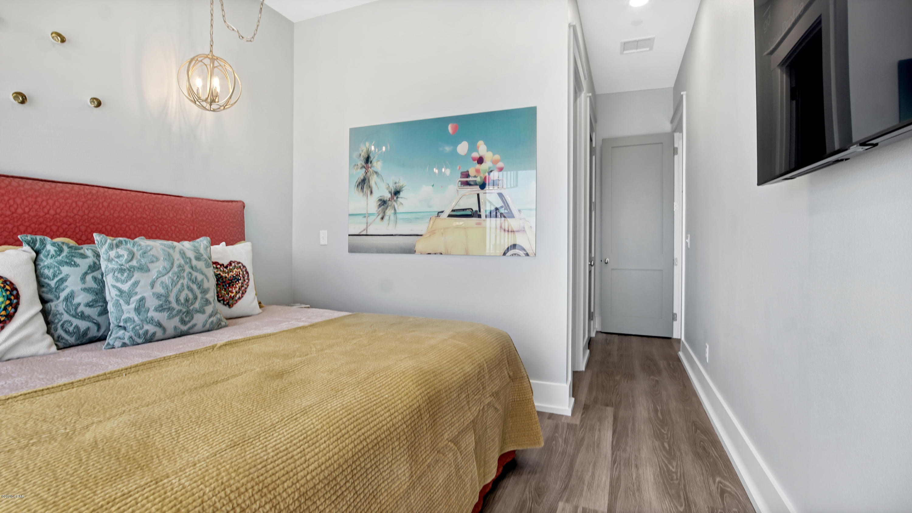 Bel Air - Residential