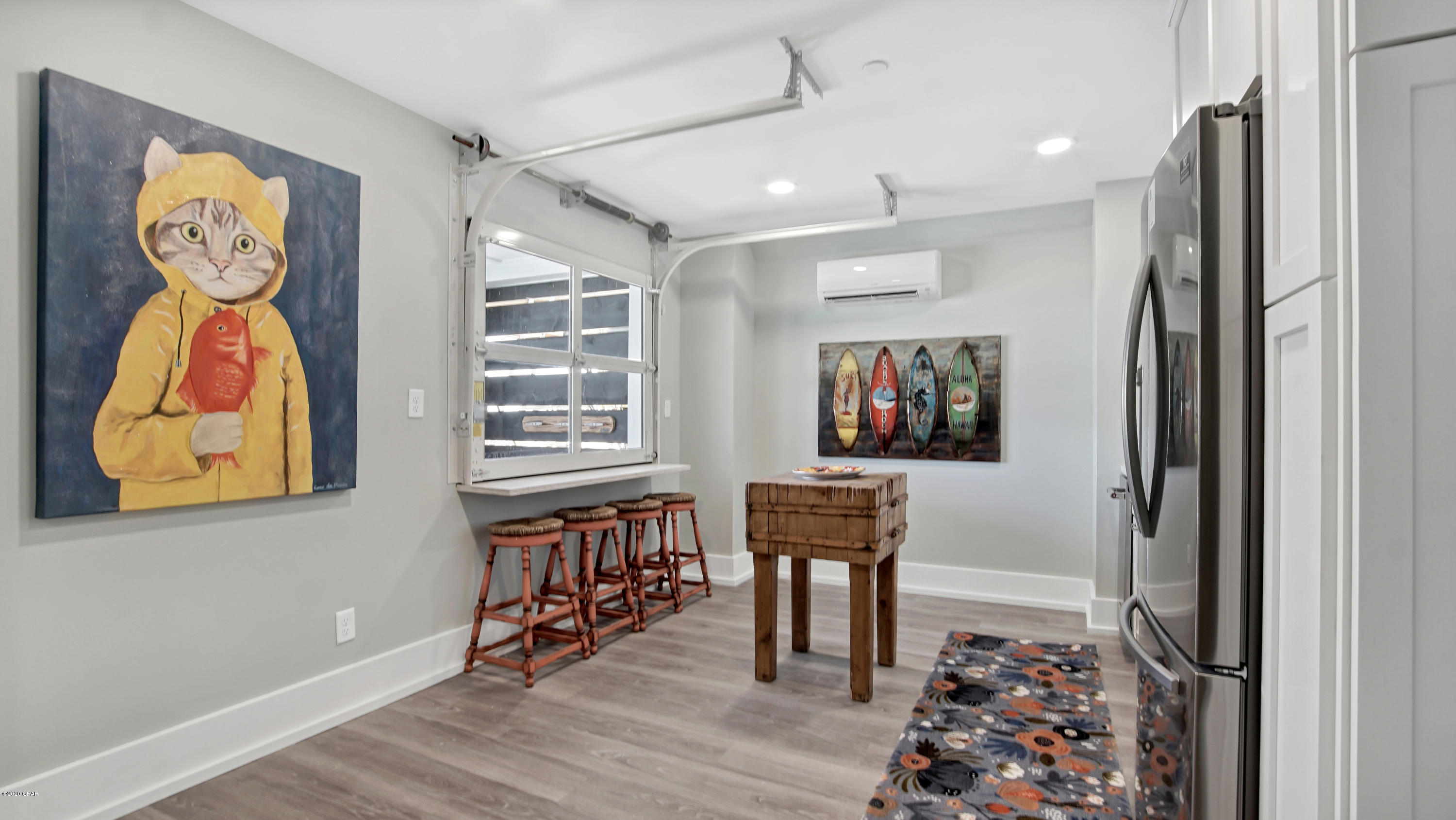 Bel Air - Residential