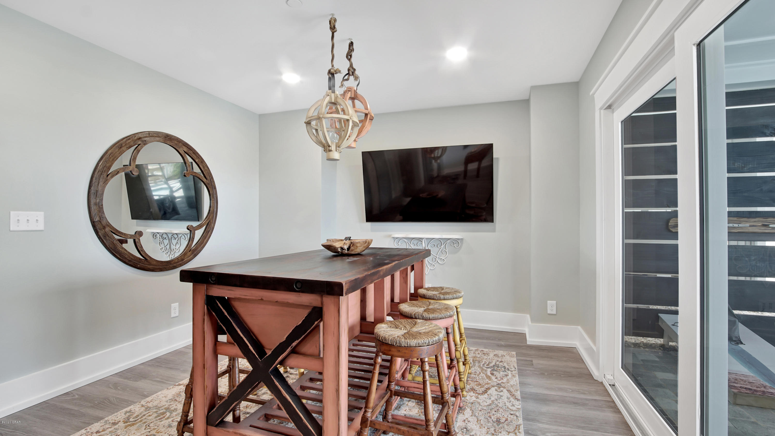 Bel Air - Residential