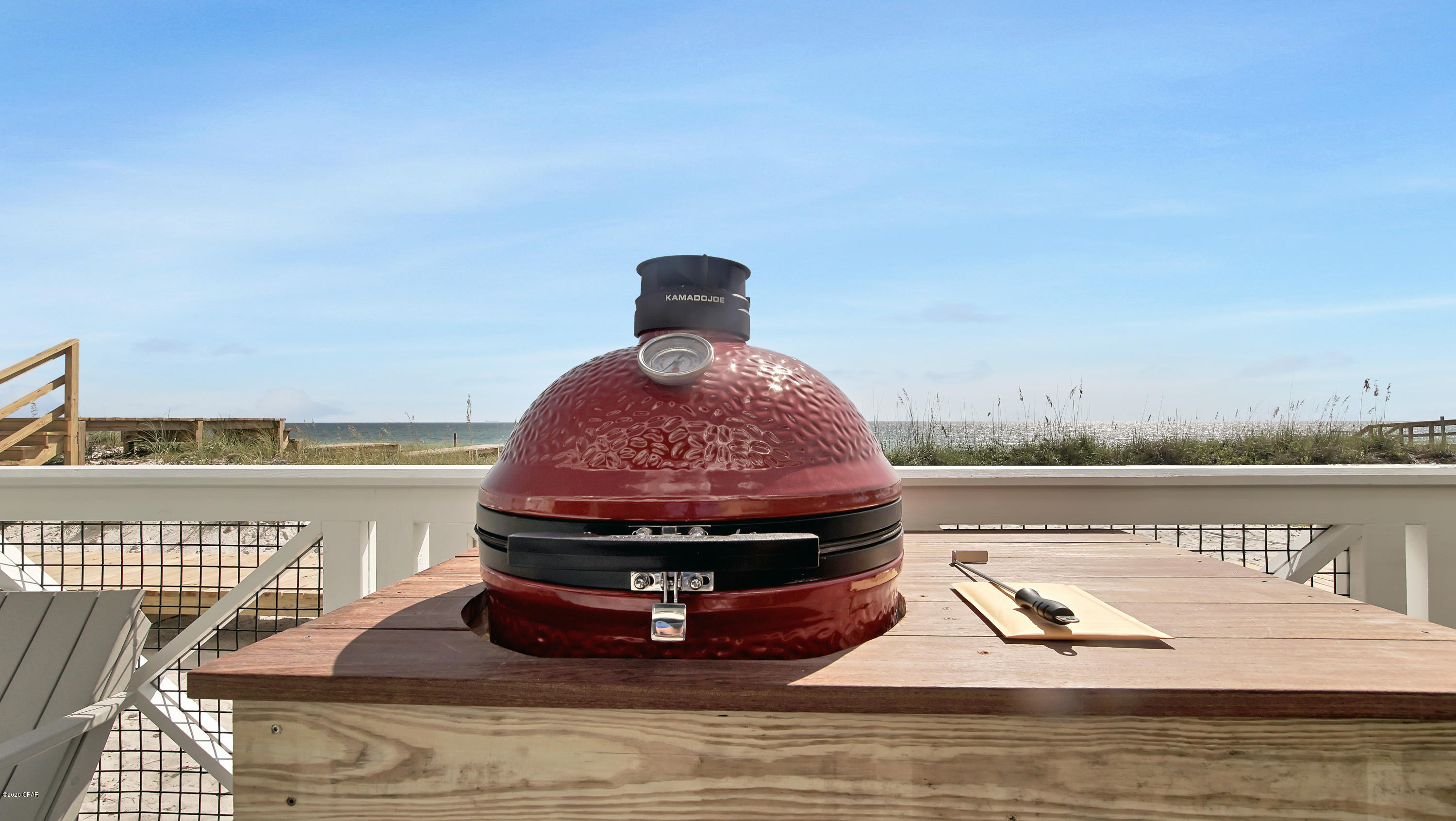 Bel Air - Residential