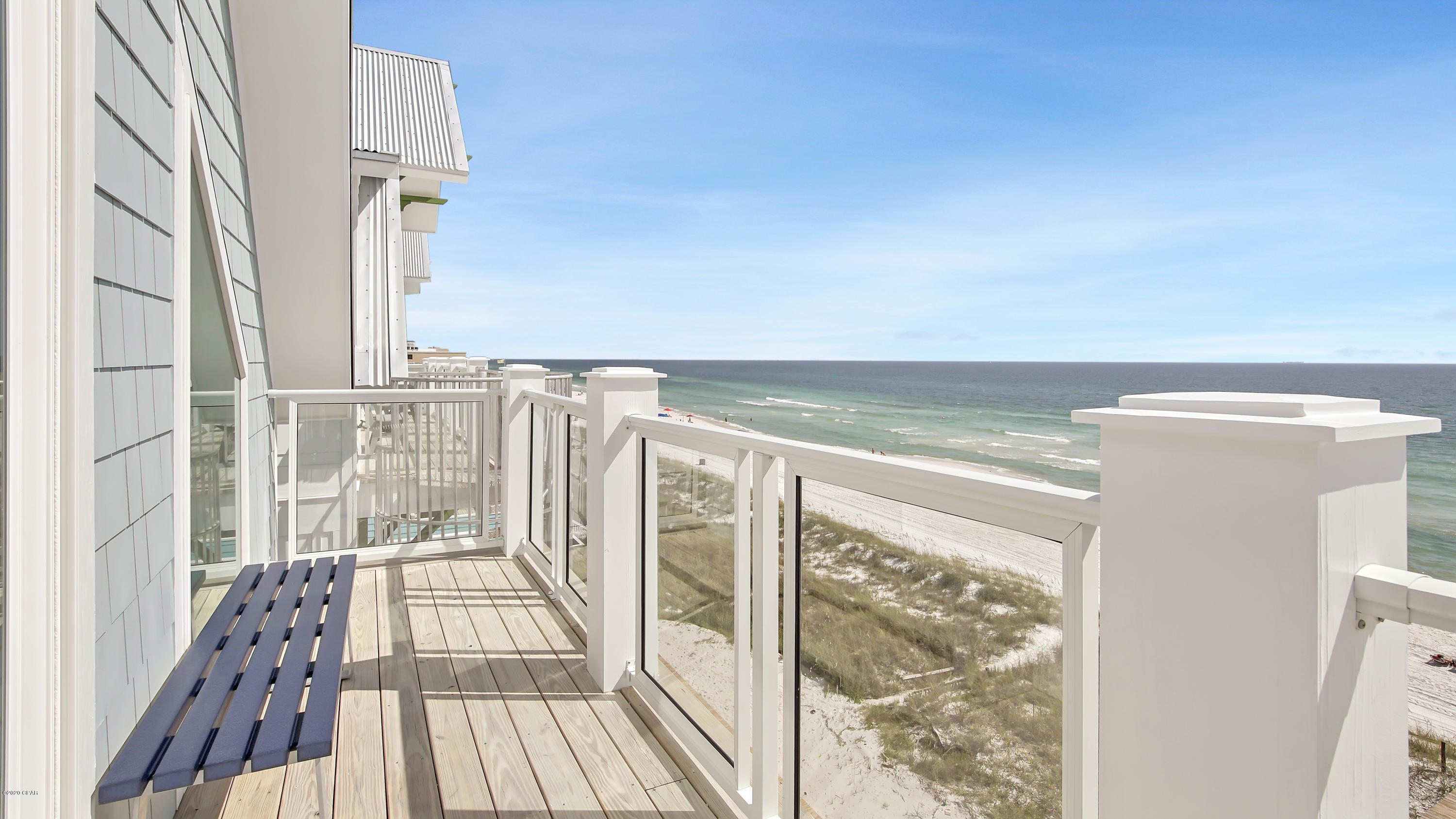 Bel Air - Residential