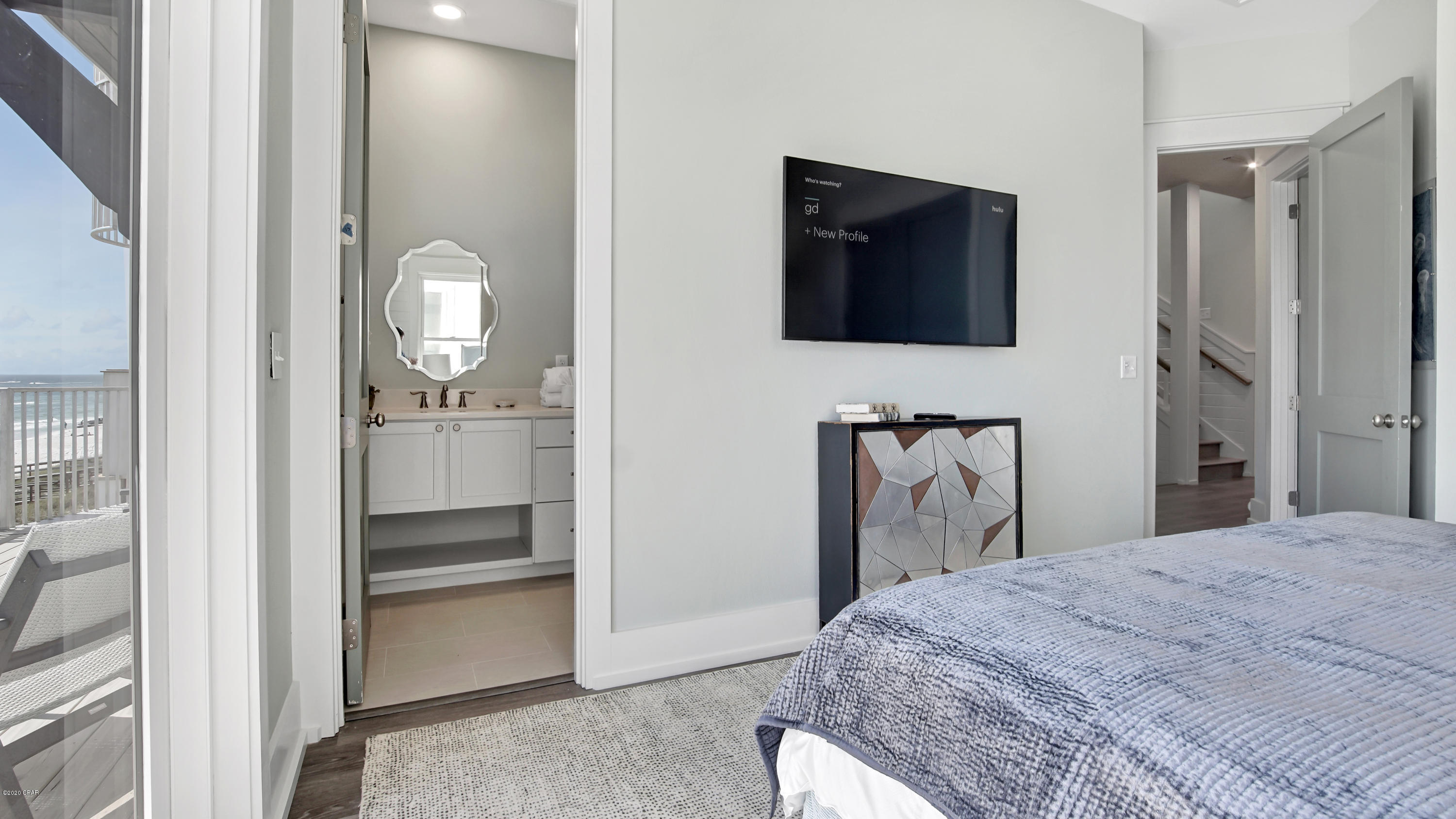 Bel Air - Residential