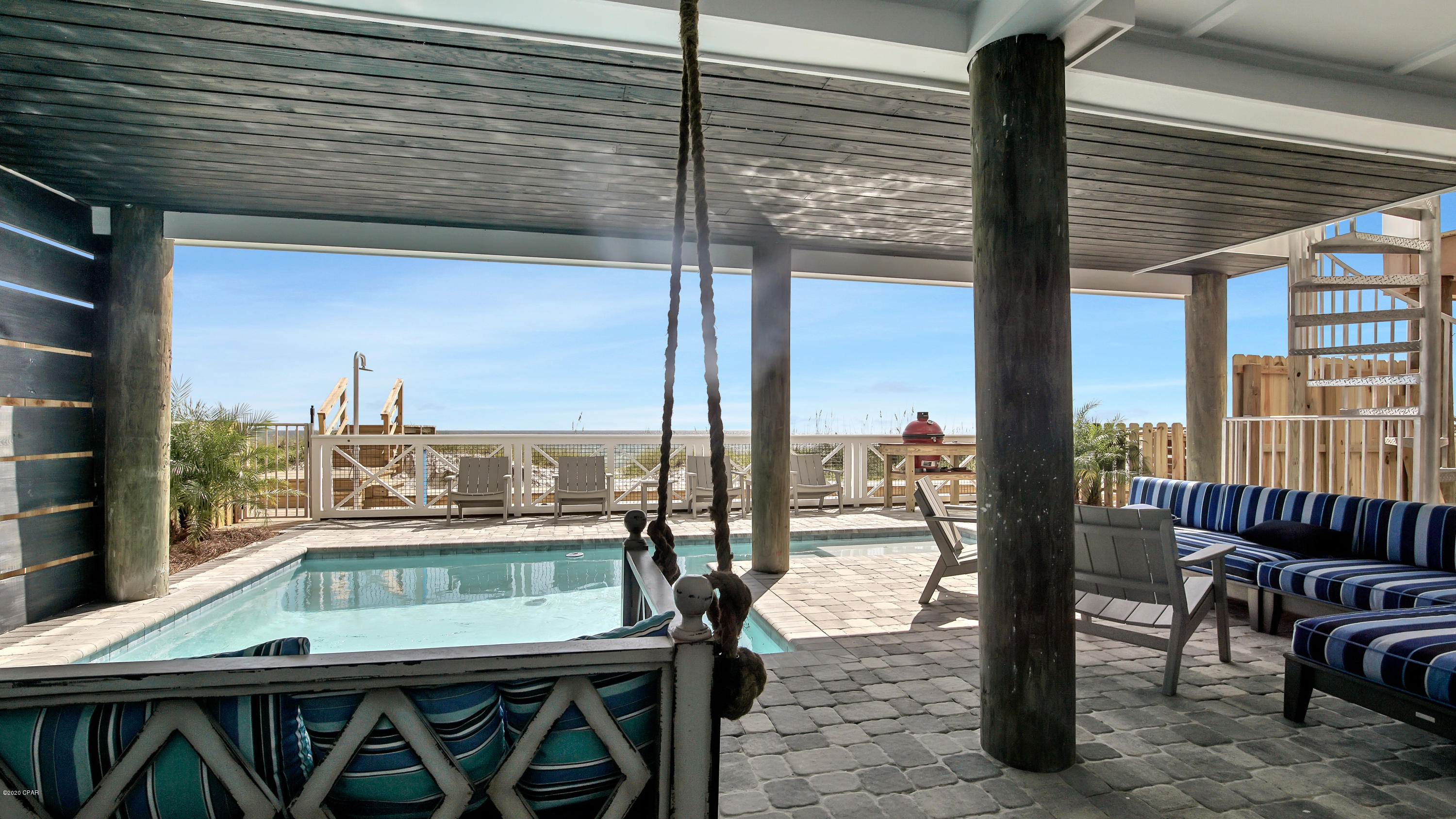 Bel Air - Residential