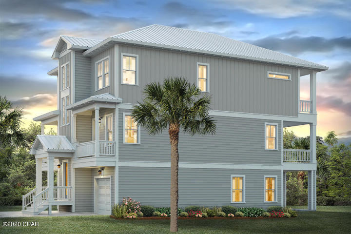 [No Recorded Subdiv] - Residential