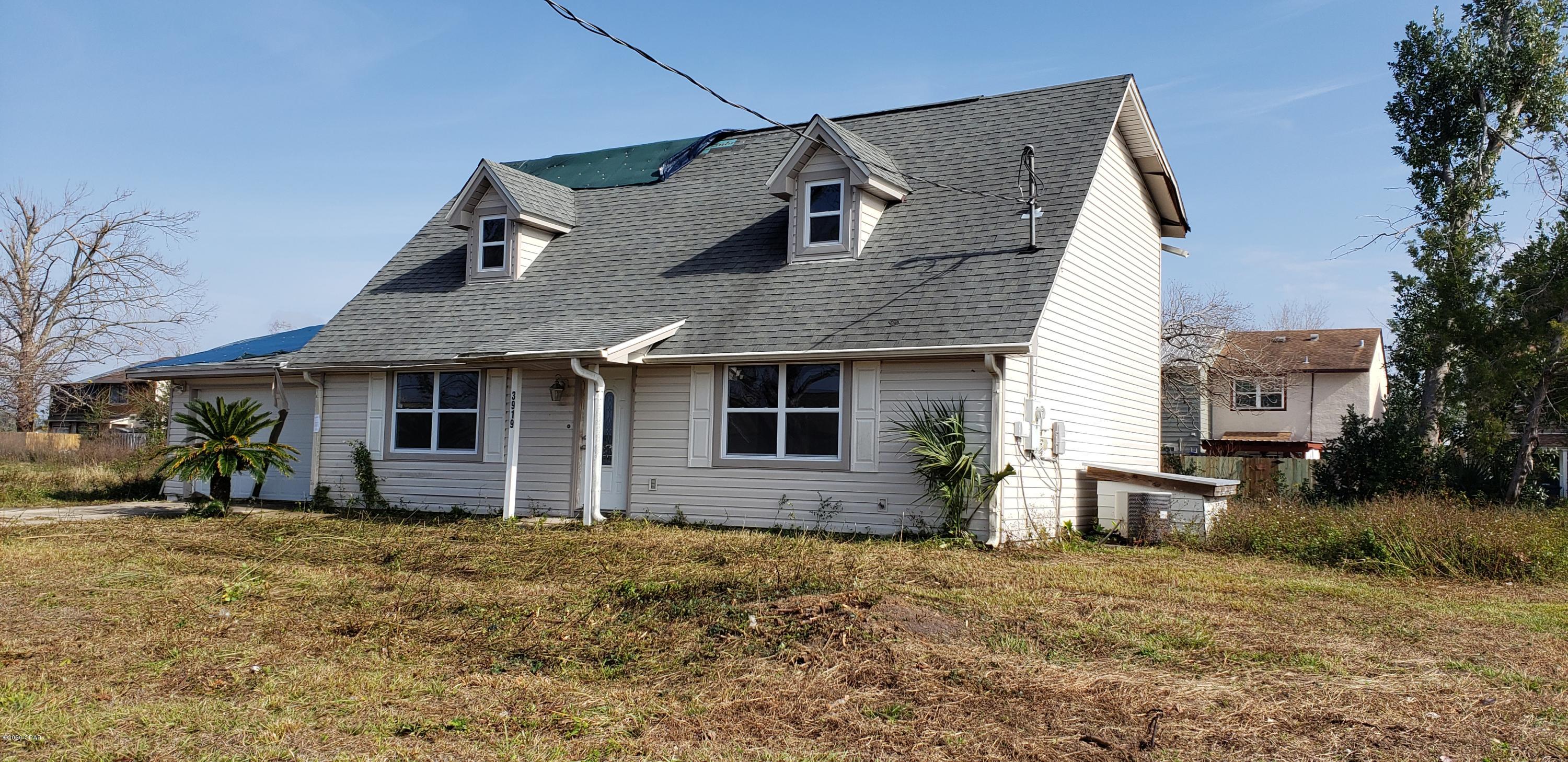 Venetian Villa 2nd Add Replat - Residential