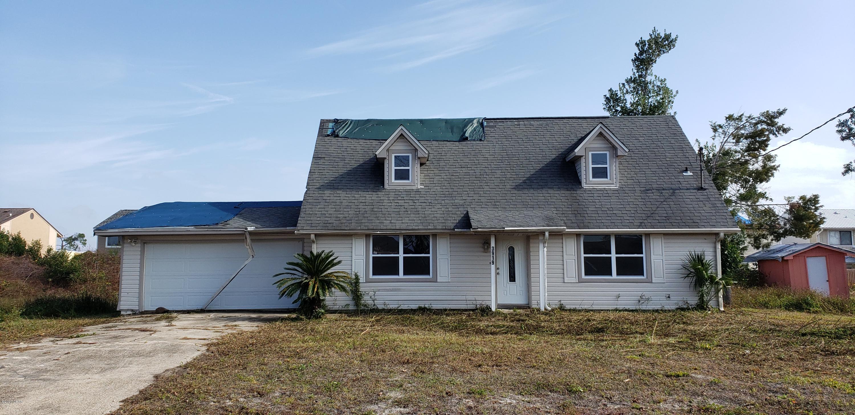 Venetian Villa 2nd Add Replat - Residential