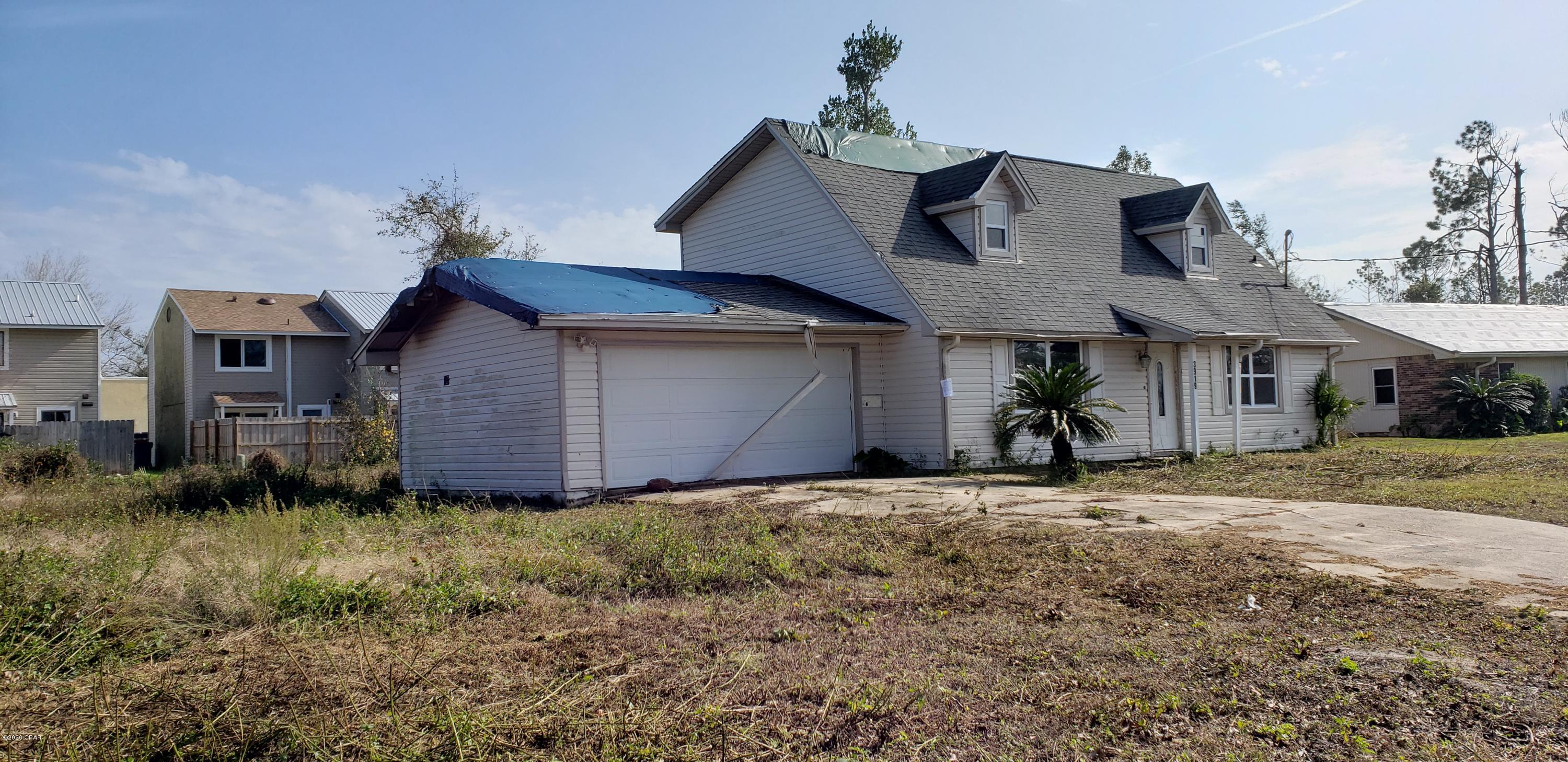 Venetian Villa 2nd Add Replat - Residential