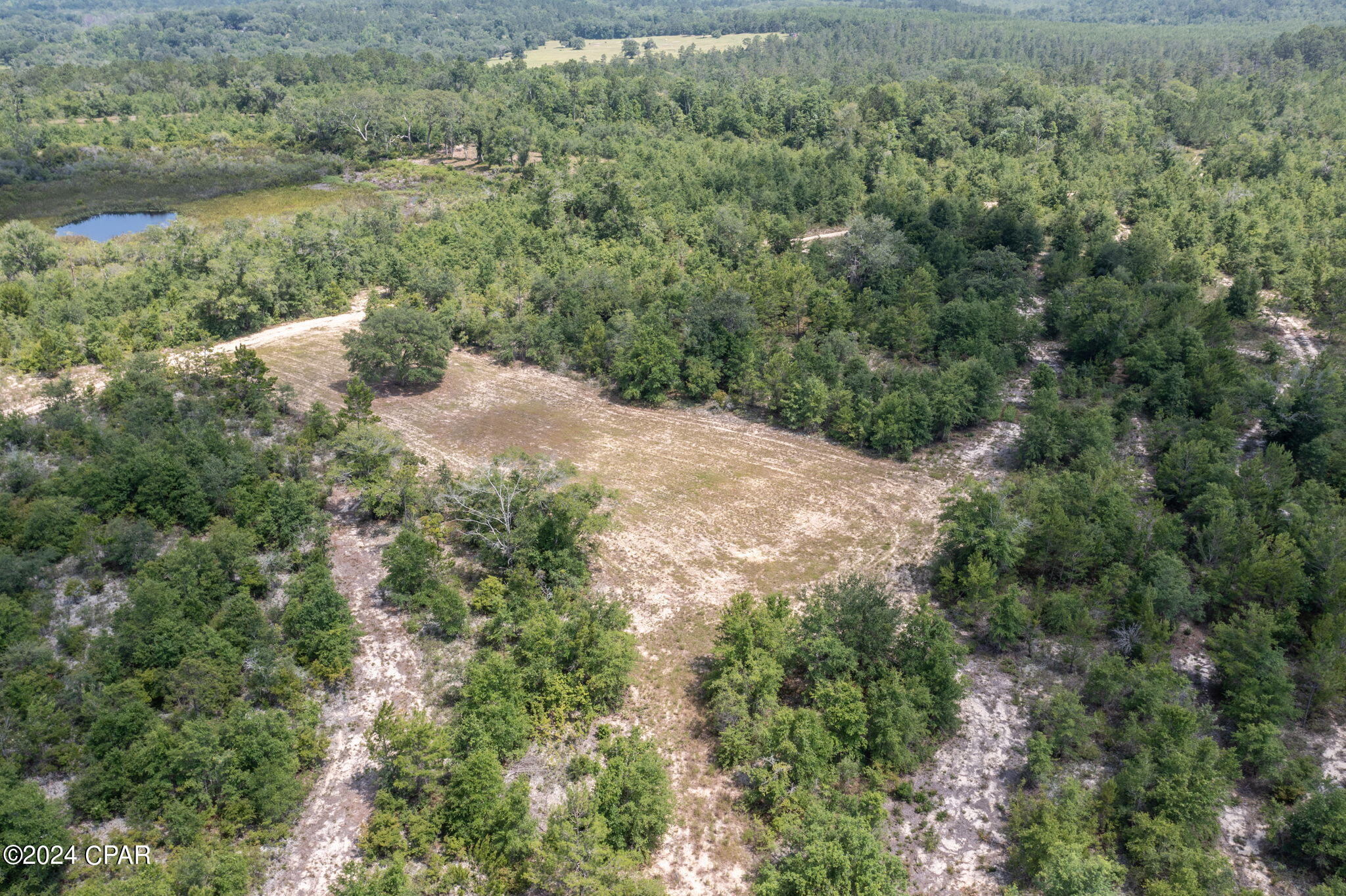 No Named Subdivision - Land