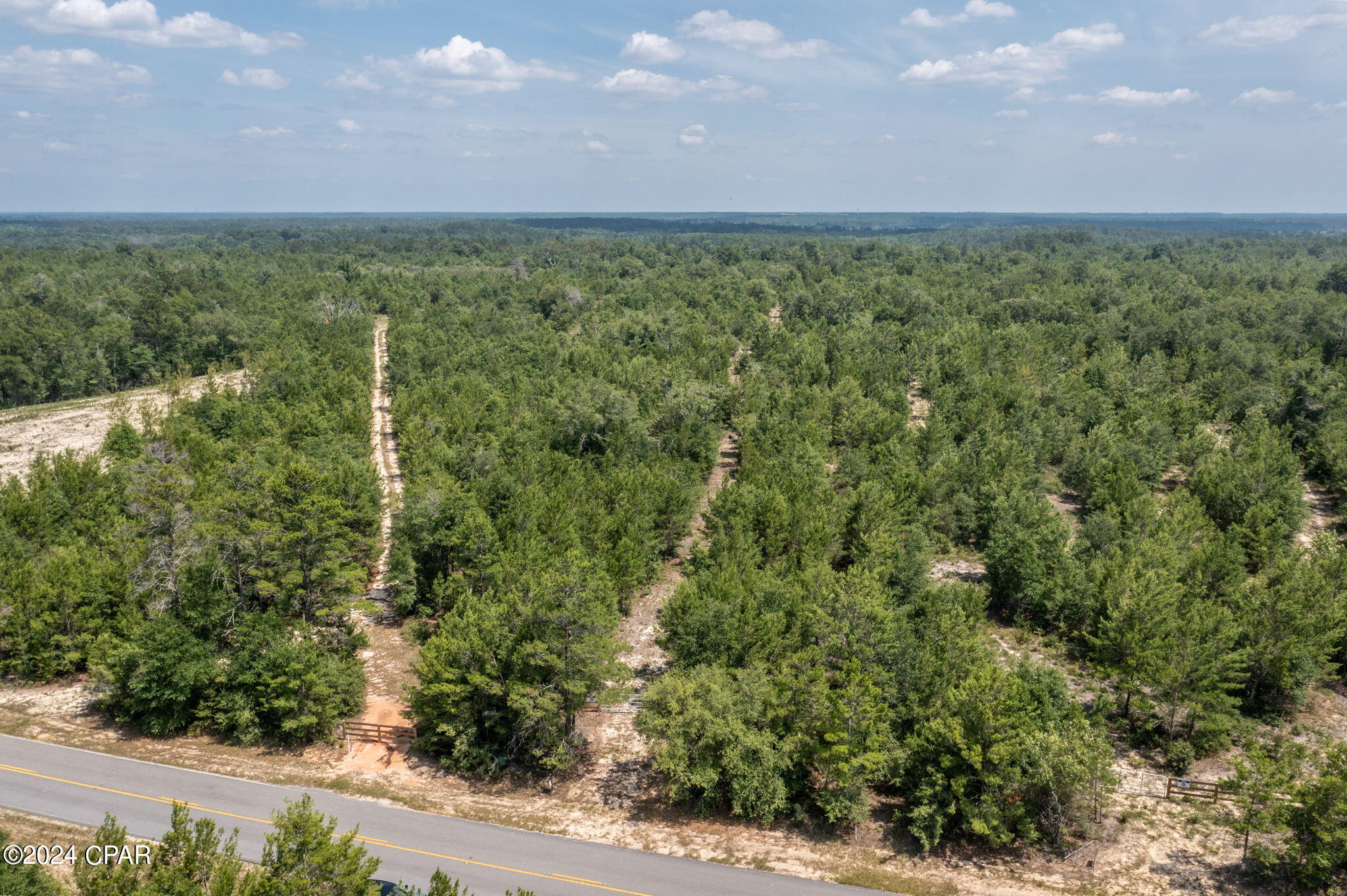 No Named Subdivision - Land