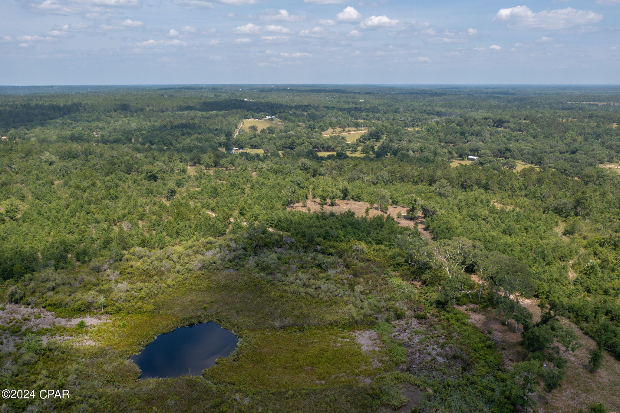 No Named Subdivision - Land