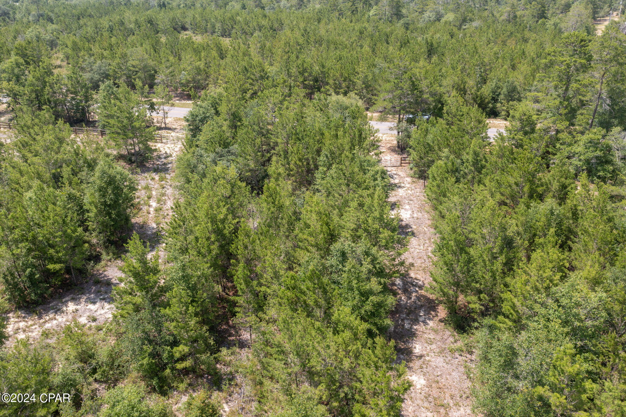 No Named Subdivision - Land